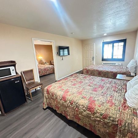 Royal Inn Watsonville Εξωτερικό φωτογραφία