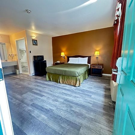 Royal Inn Watsonville Εξωτερικό φωτογραφία