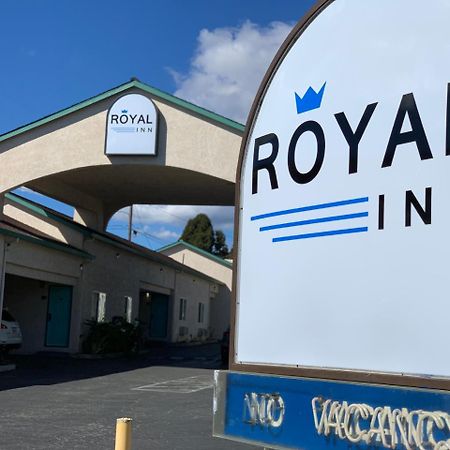 Royal Inn Watsonville Εξωτερικό φωτογραφία