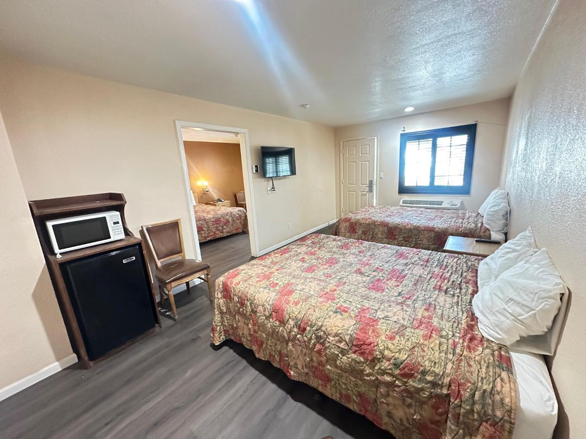 Royal Inn Watsonville Εξωτερικό φωτογραφία