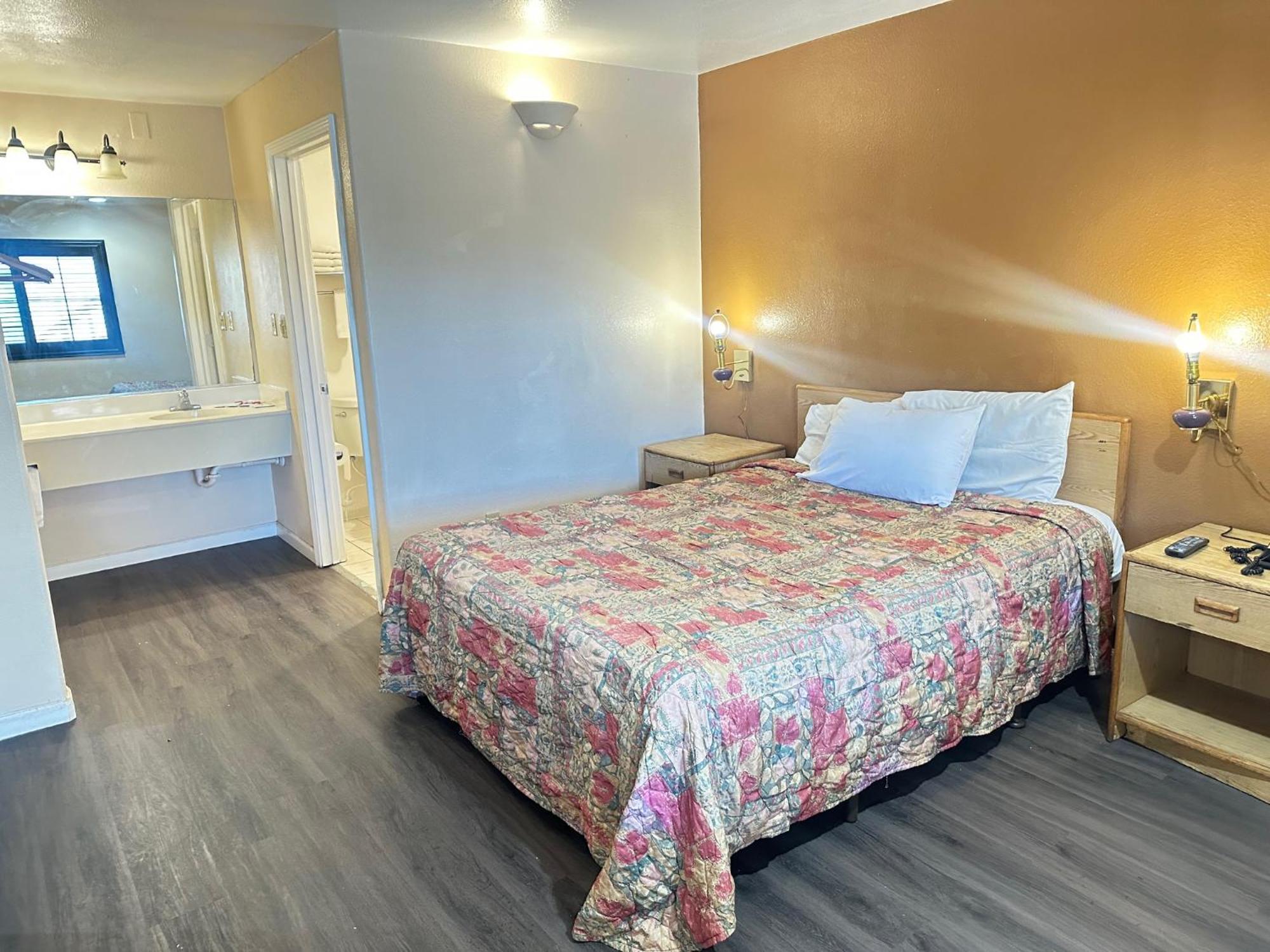 Royal Inn Watsonville Εξωτερικό φωτογραφία