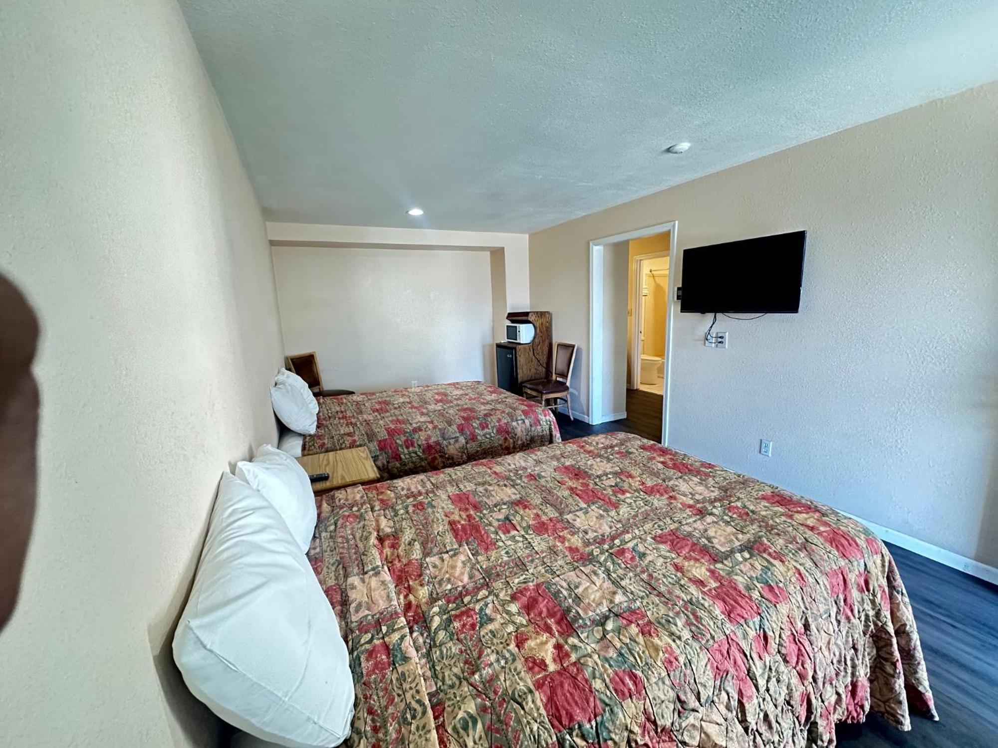 Royal Inn Watsonville Εξωτερικό φωτογραφία