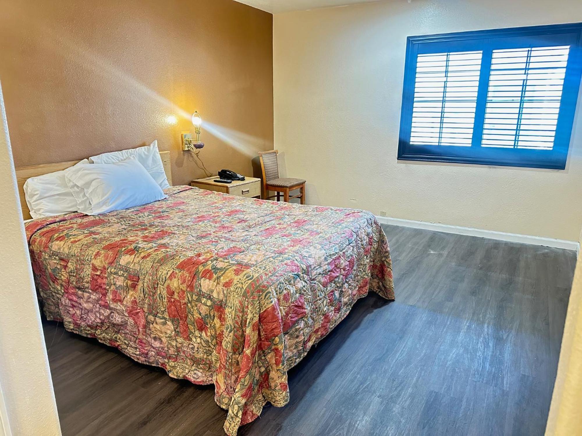 Royal Inn Watsonville Εξωτερικό φωτογραφία