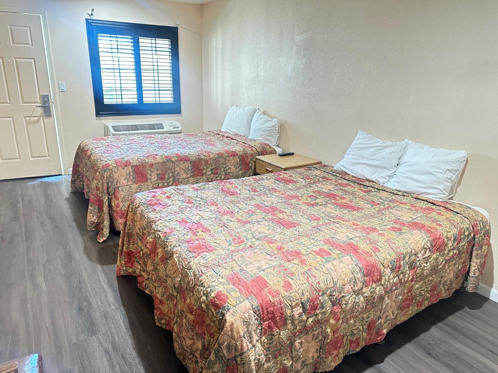Royal Inn Watsonville Εξωτερικό φωτογραφία