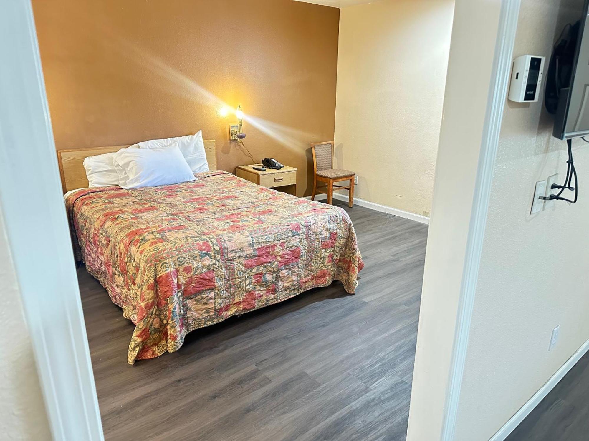 Royal Inn Watsonville Εξωτερικό φωτογραφία