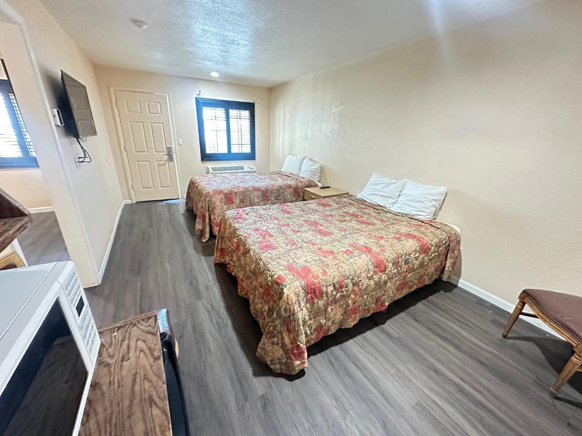 Royal Inn Watsonville Εξωτερικό φωτογραφία