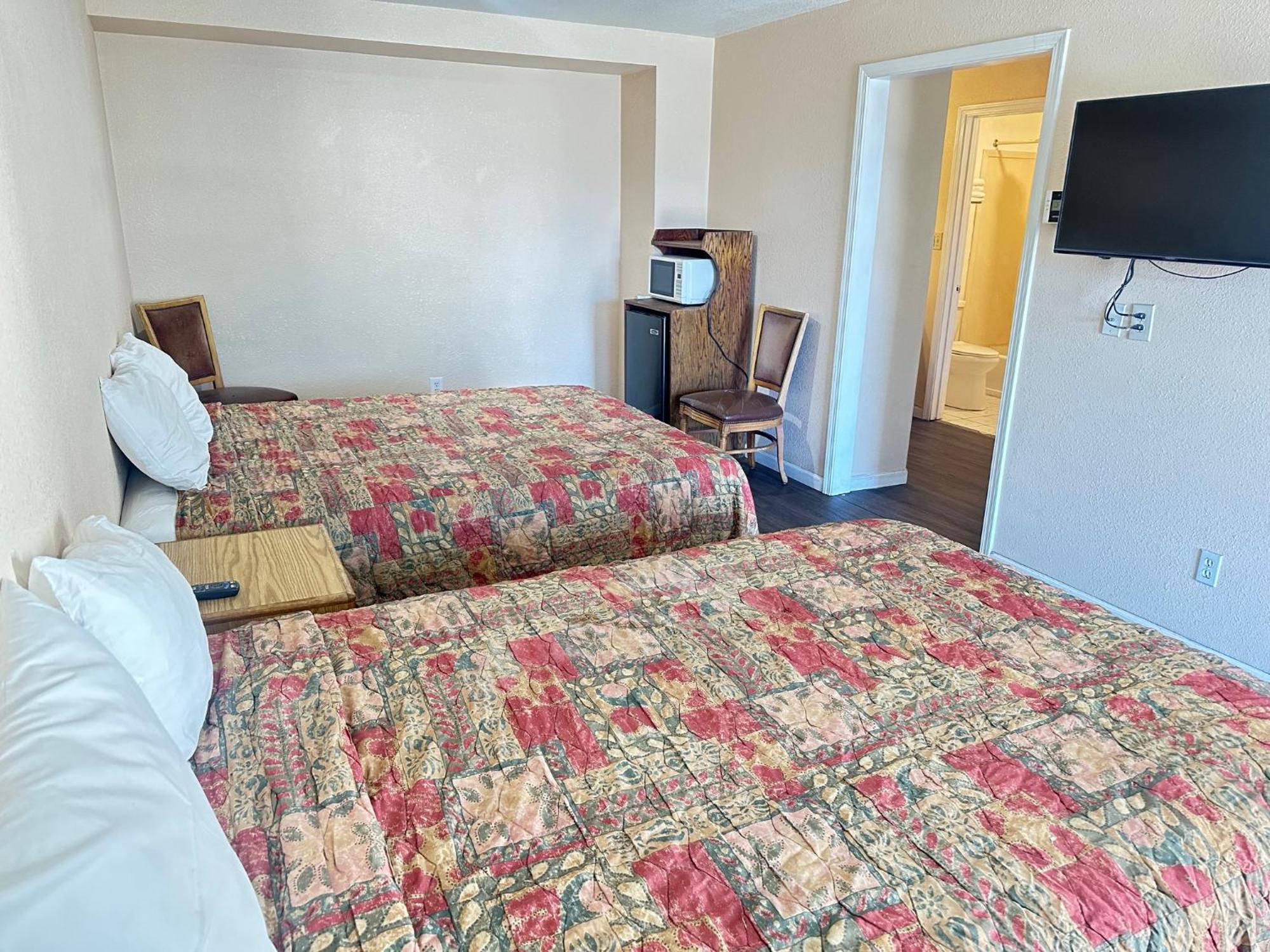 Royal Inn Watsonville Εξωτερικό φωτογραφία