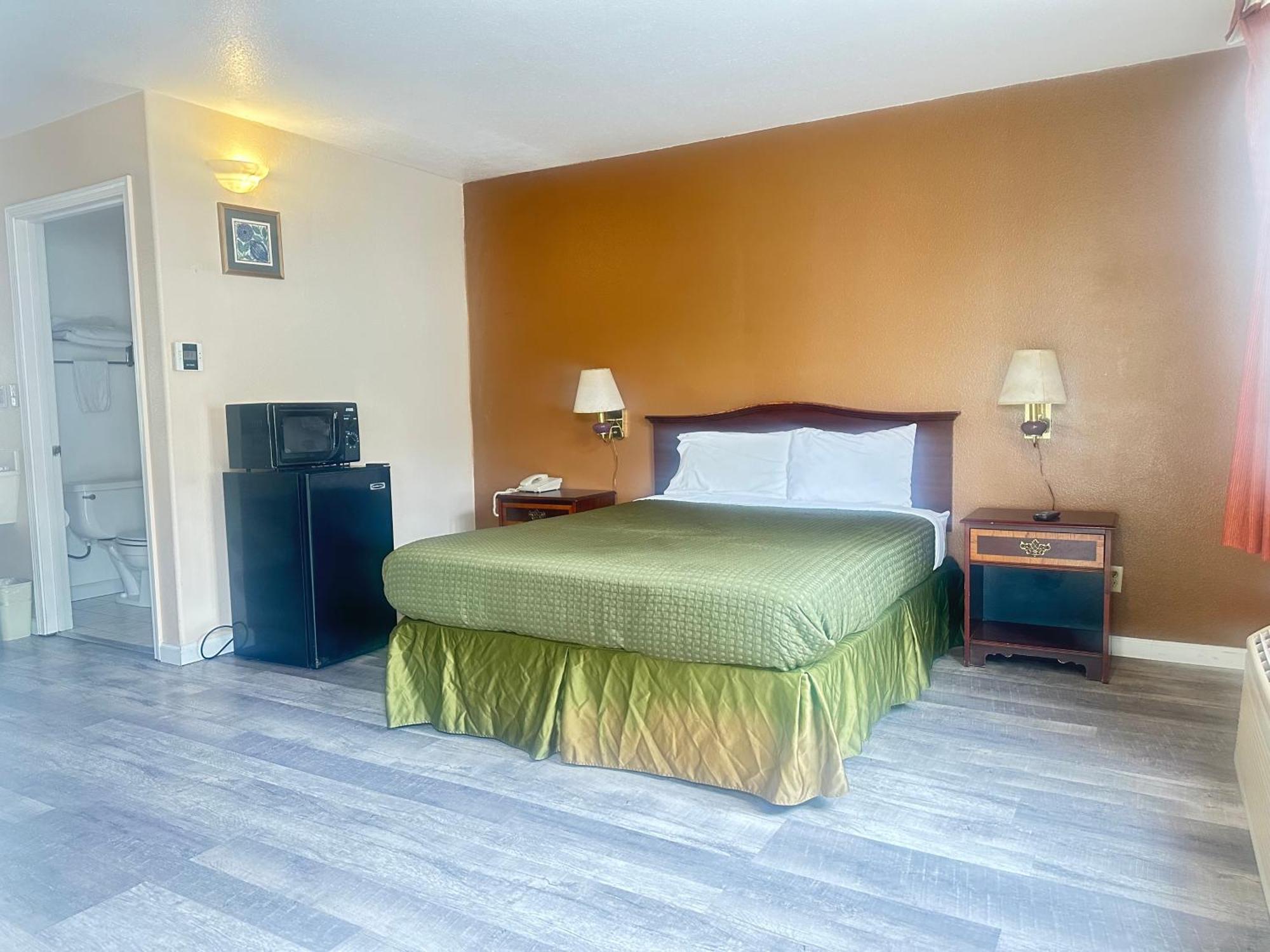 Royal Inn Watsonville Εξωτερικό φωτογραφία