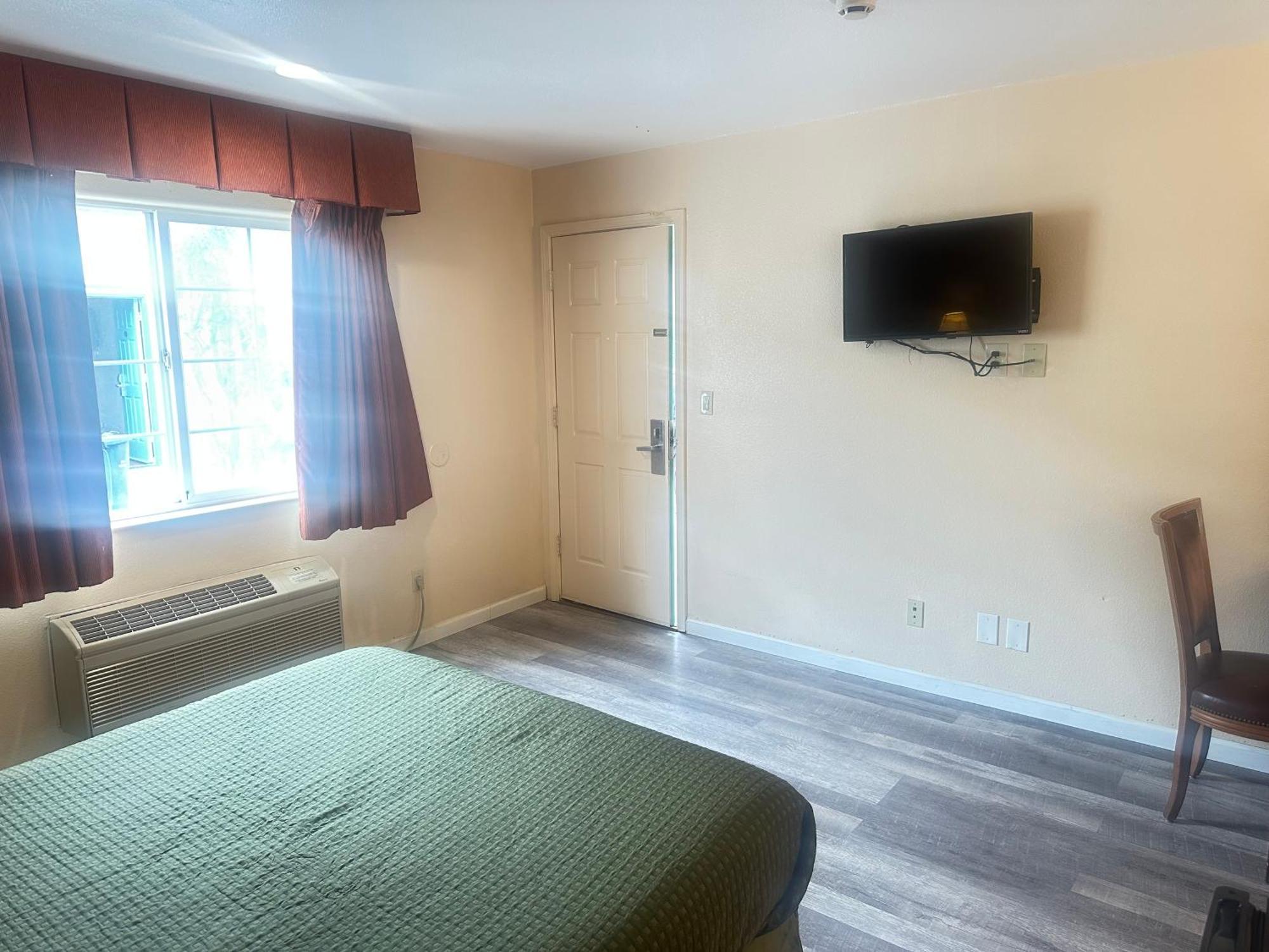 Royal Inn Watsonville Εξωτερικό φωτογραφία