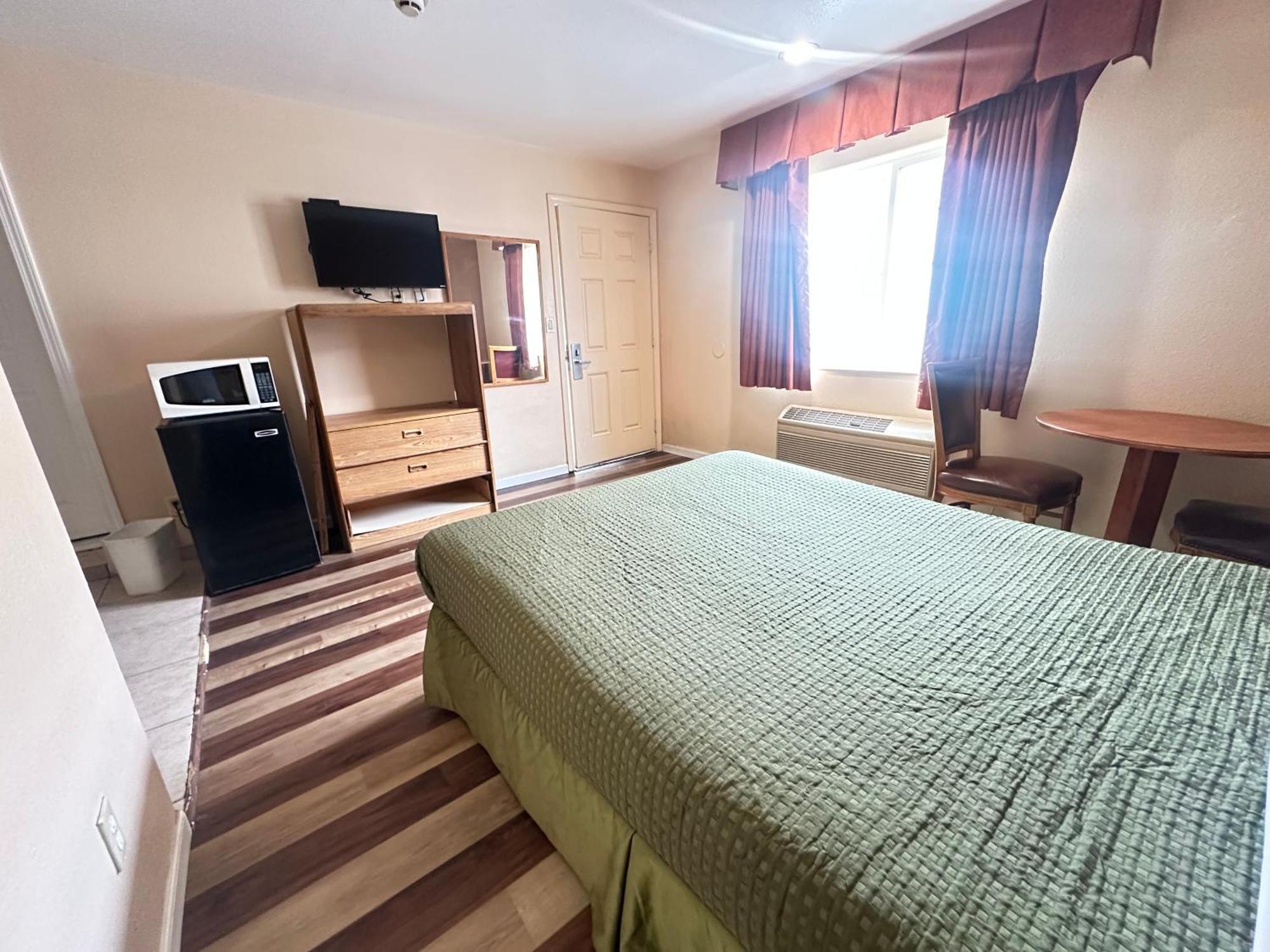 Royal Inn Watsonville Εξωτερικό φωτογραφία