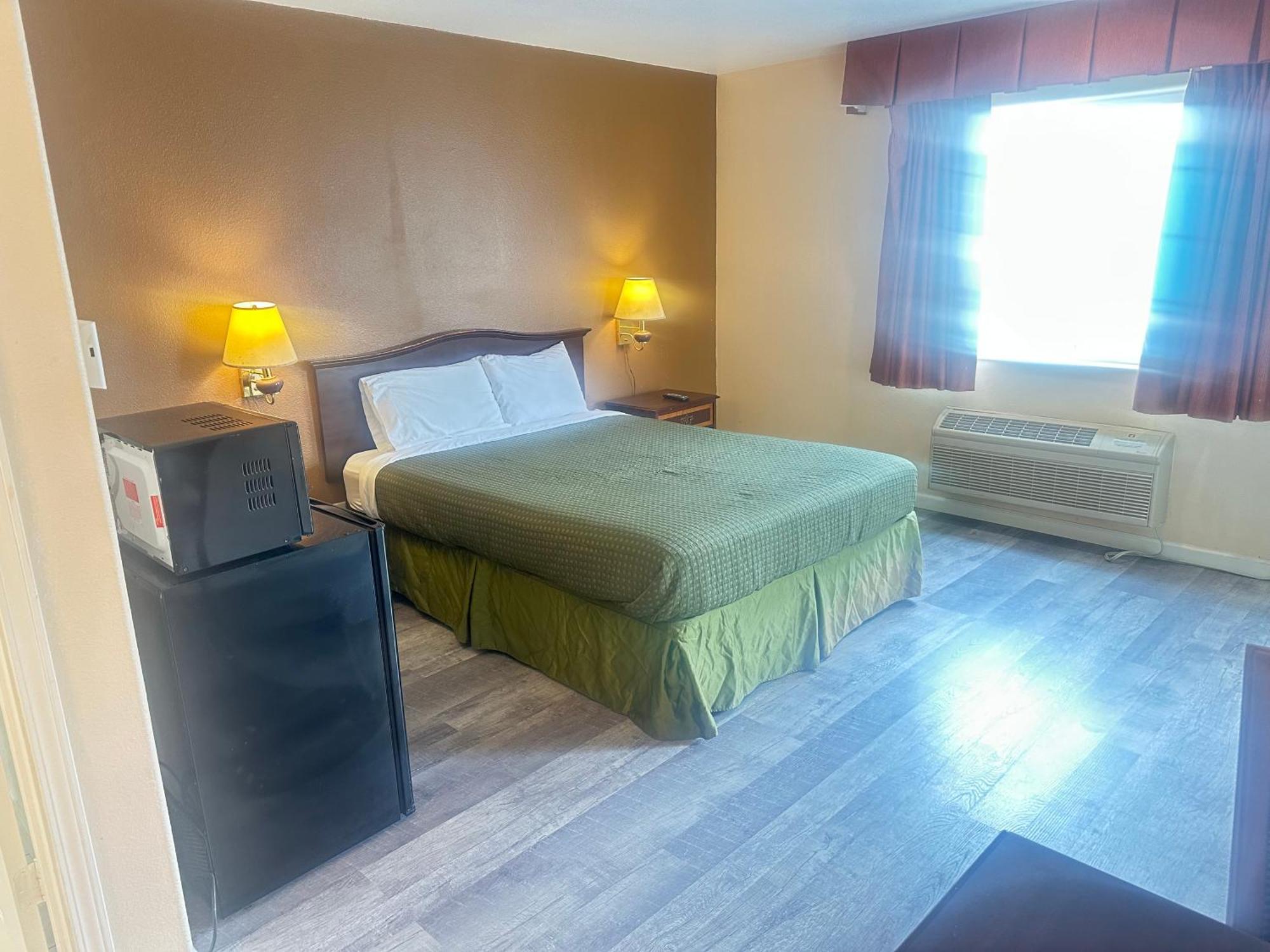 Royal Inn Watsonville Εξωτερικό φωτογραφία