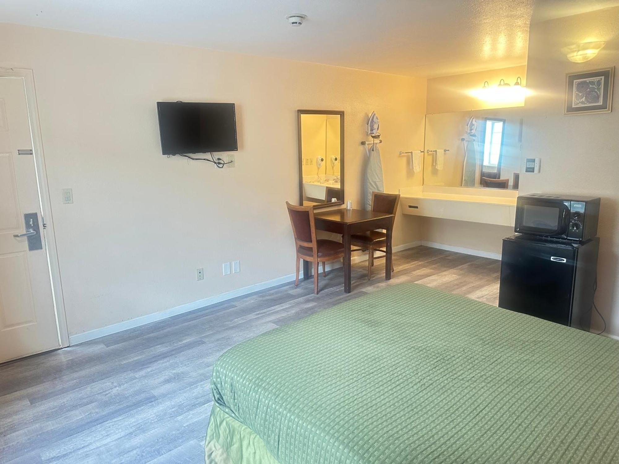 Royal Inn Watsonville Εξωτερικό φωτογραφία