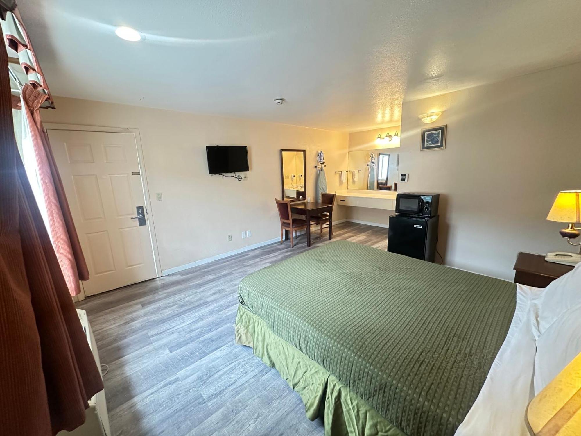 Royal Inn Watsonville Εξωτερικό φωτογραφία