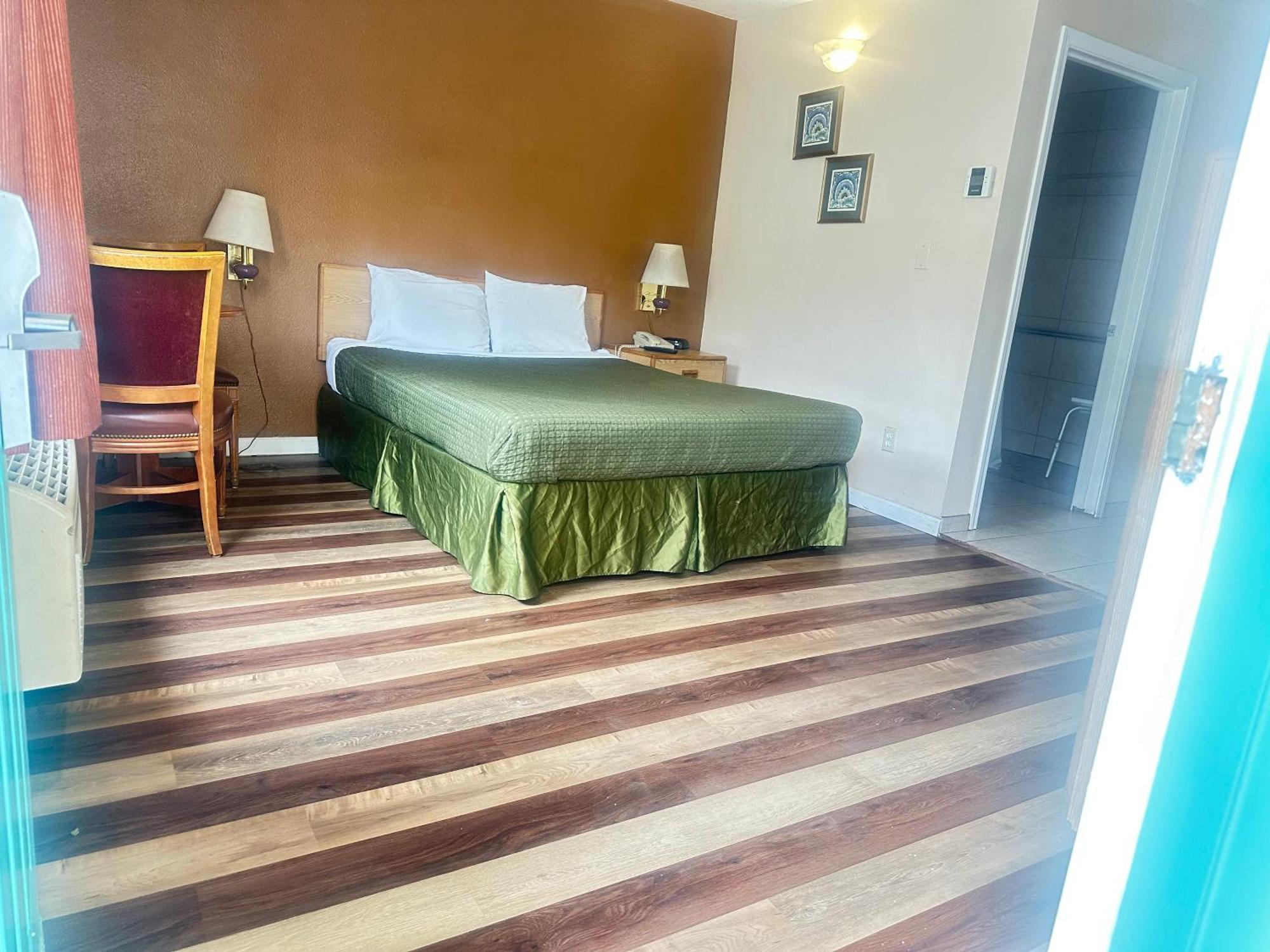 Royal Inn Watsonville Εξωτερικό φωτογραφία