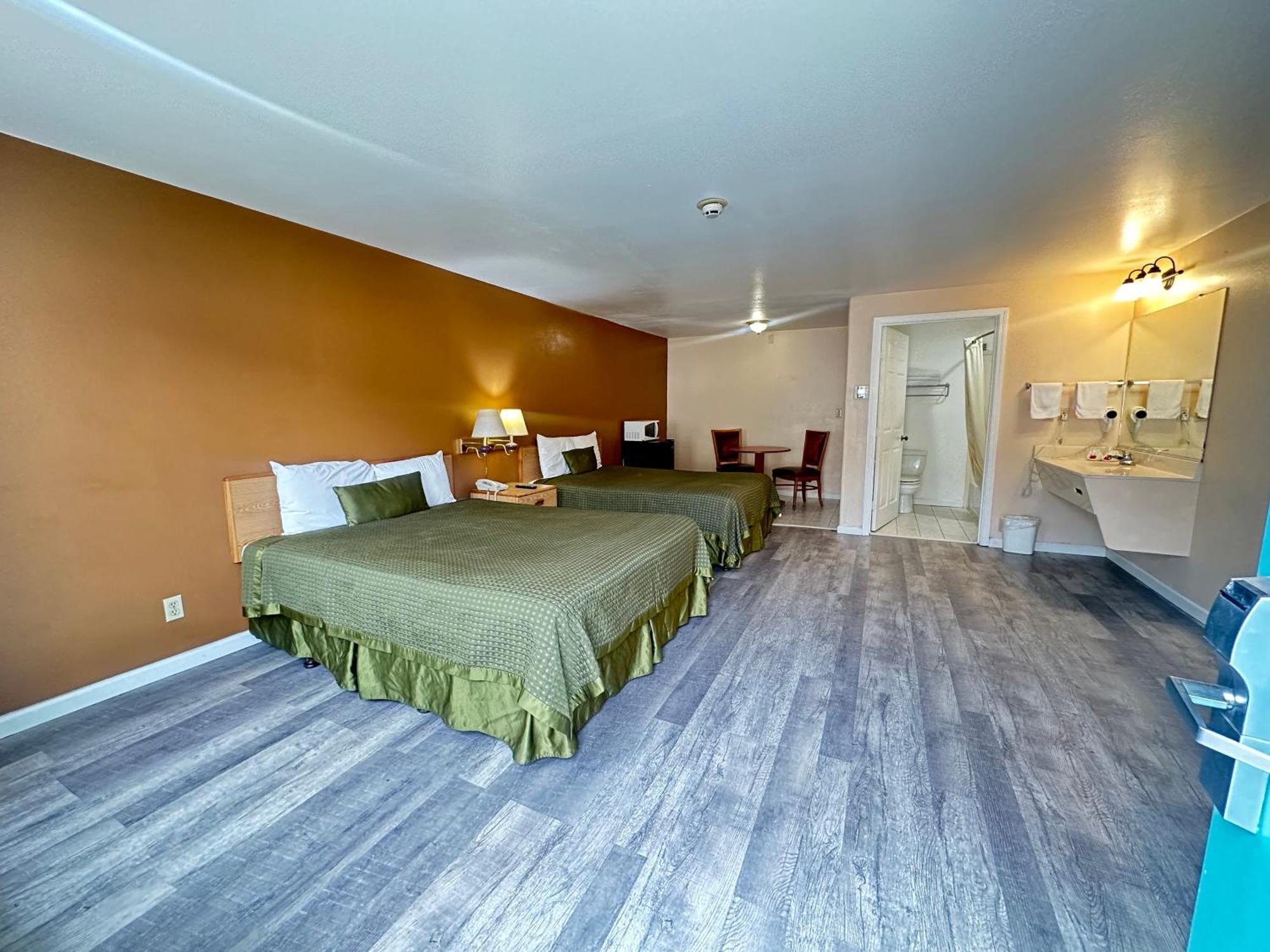 Royal Inn Watsonville Εξωτερικό φωτογραφία