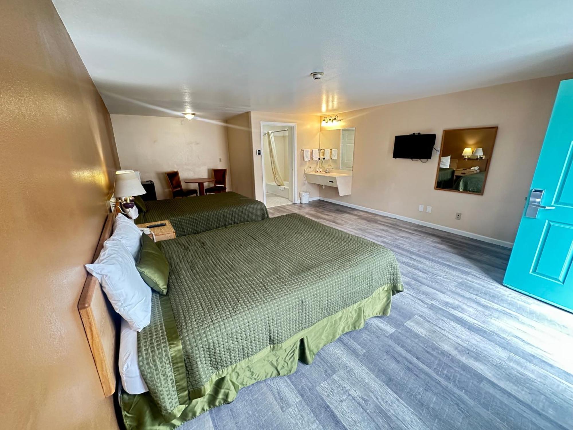 Royal Inn Watsonville Εξωτερικό φωτογραφία