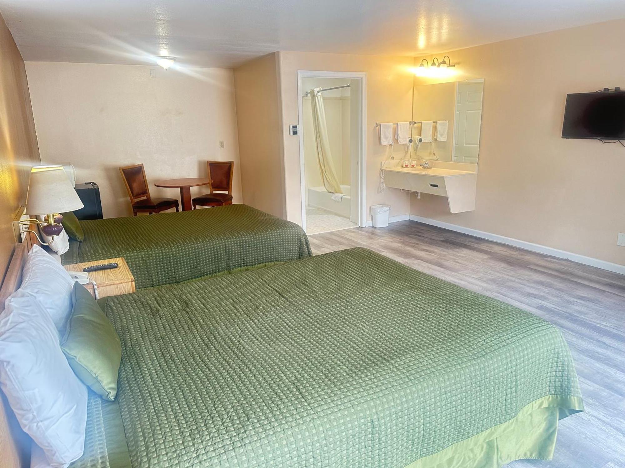 Royal Inn Watsonville Εξωτερικό φωτογραφία