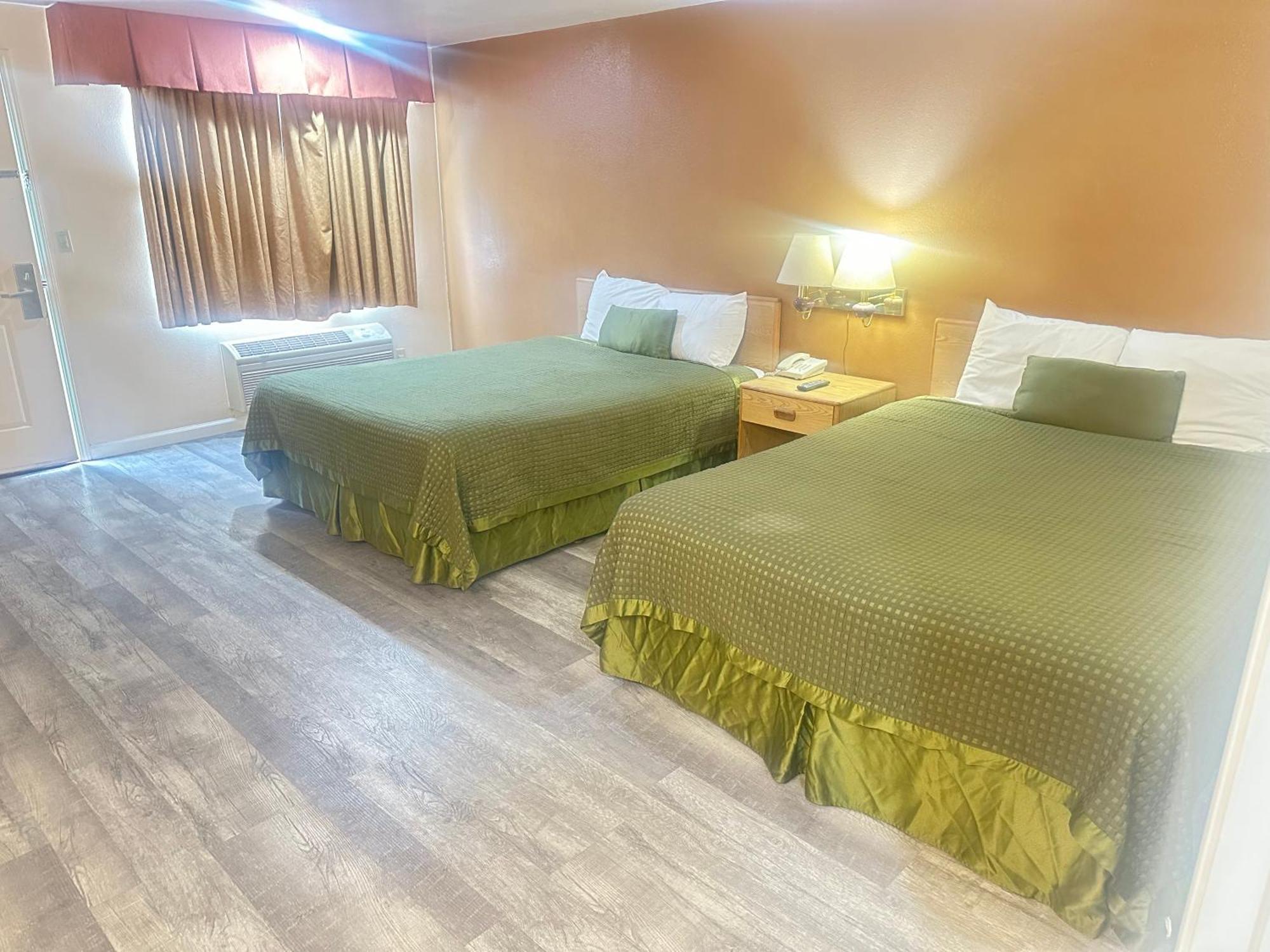 Royal Inn Watsonville Εξωτερικό φωτογραφία