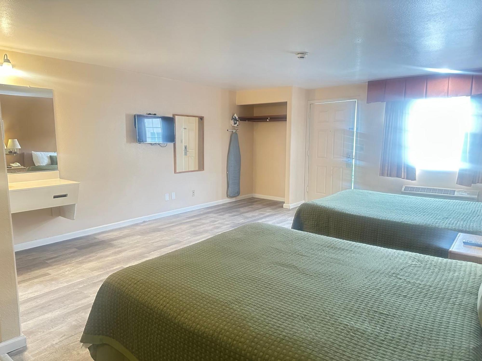 Royal Inn Watsonville Εξωτερικό φωτογραφία
