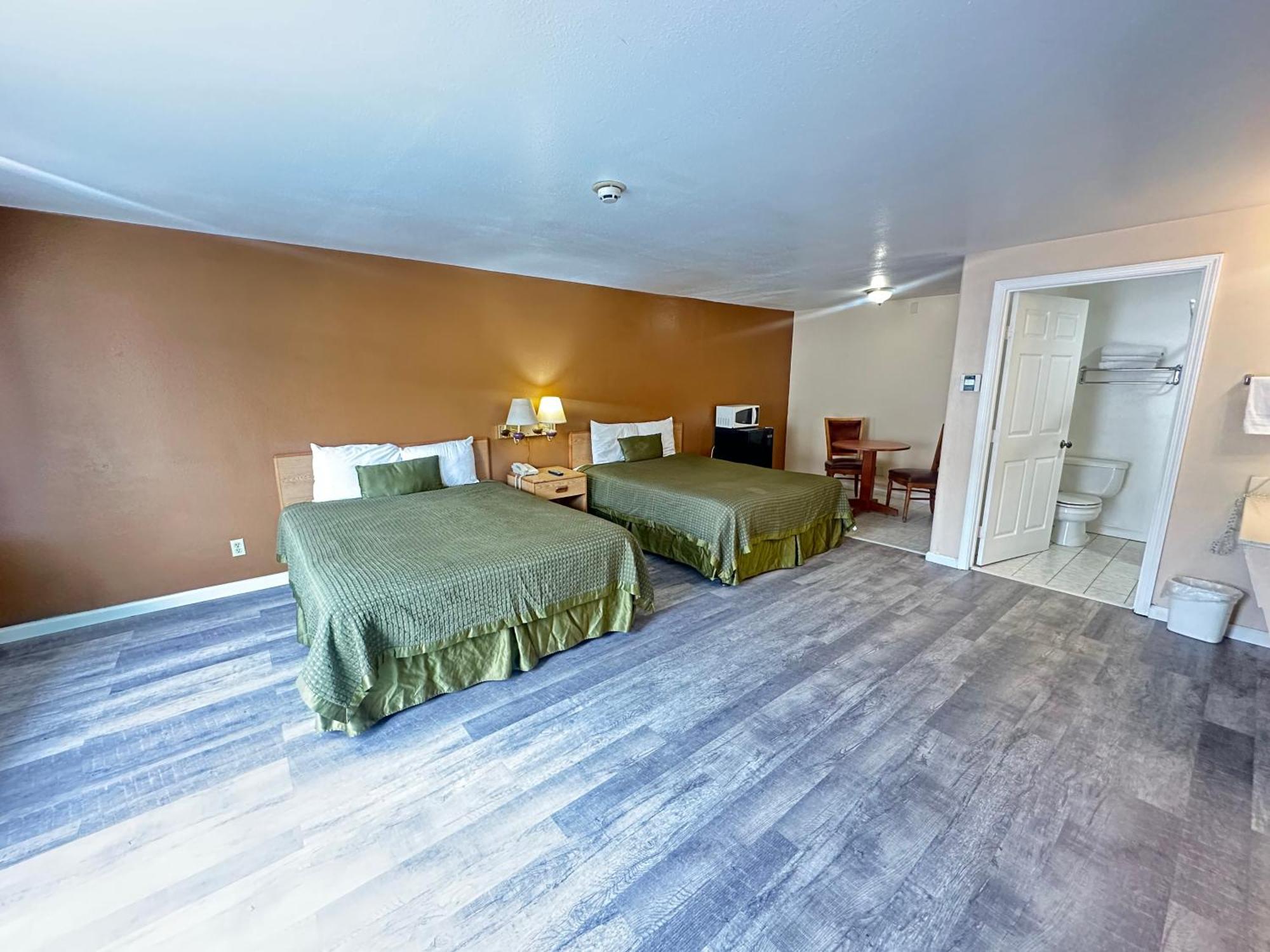 Royal Inn Watsonville Εξωτερικό φωτογραφία