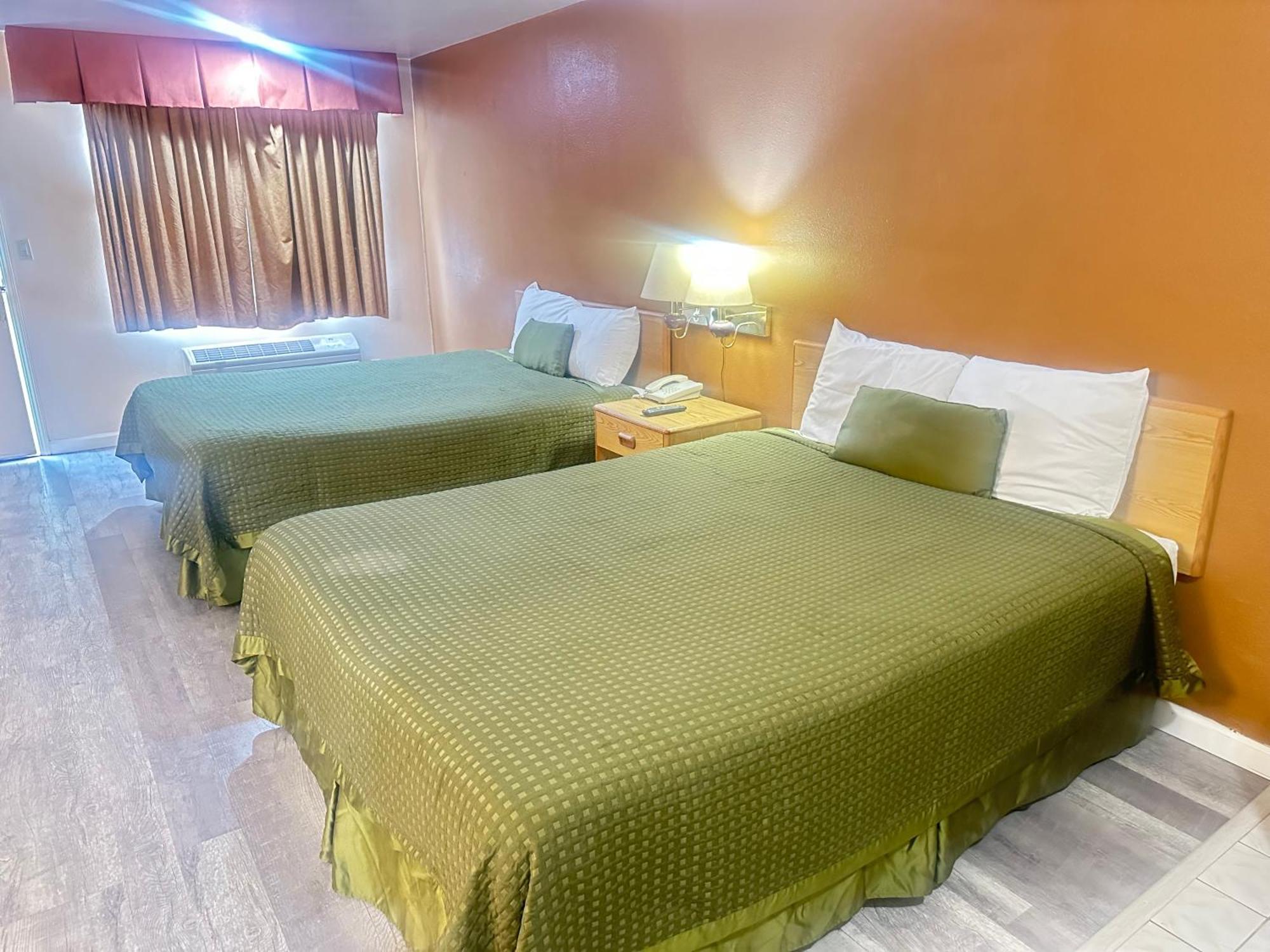 Royal Inn Watsonville Εξωτερικό φωτογραφία