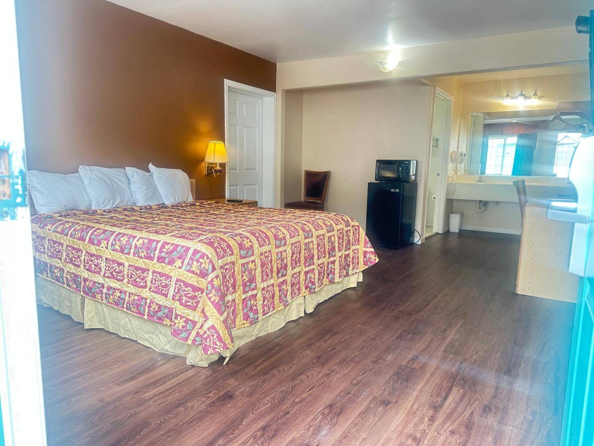 Royal Inn Watsonville Εξωτερικό φωτογραφία