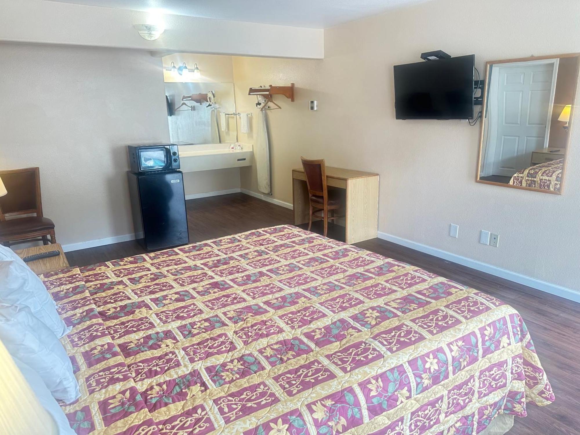 Royal Inn Watsonville Εξωτερικό φωτογραφία