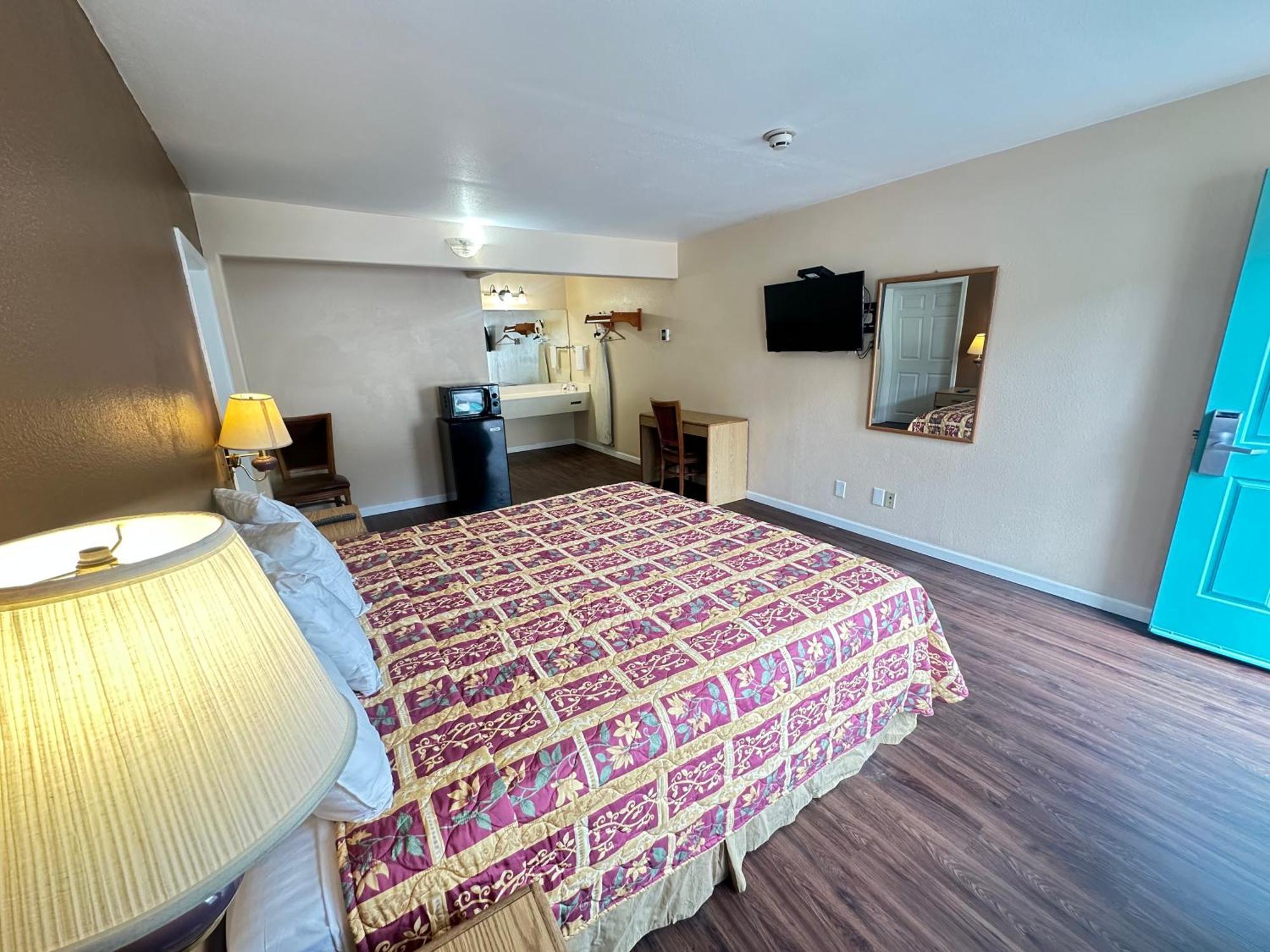 Royal Inn Watsonville Εξωτερικό φωτογραφία
