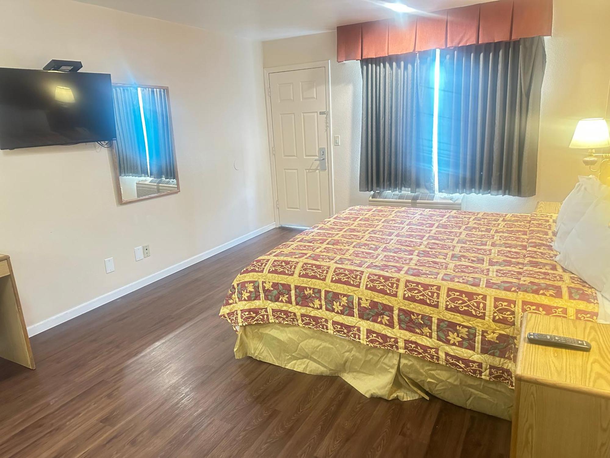 Royal Inn Watsonville Εξωτερικό φωτογραφία