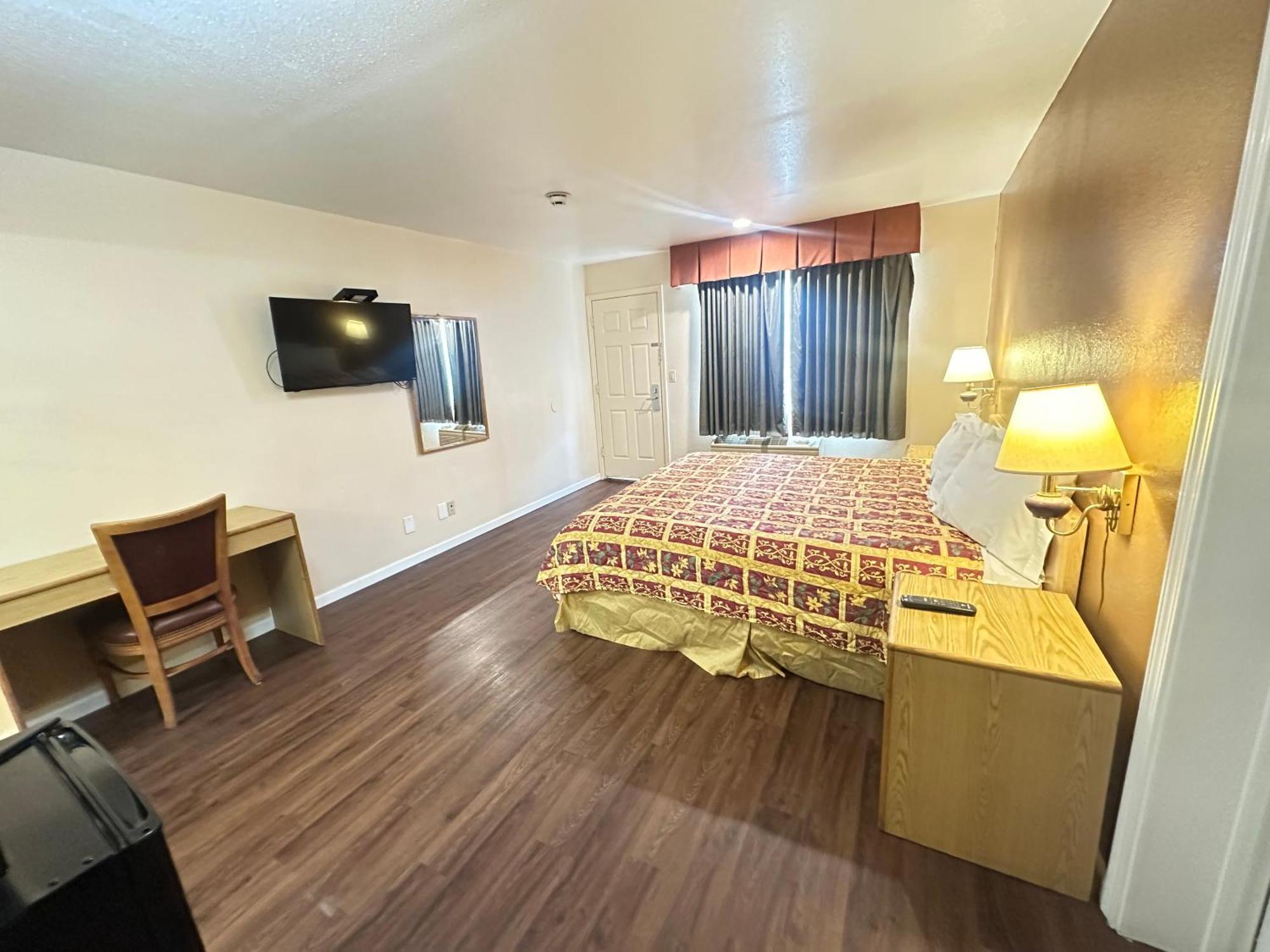 Royal Inn Watsonville Εξωτερικό φωτογραφία