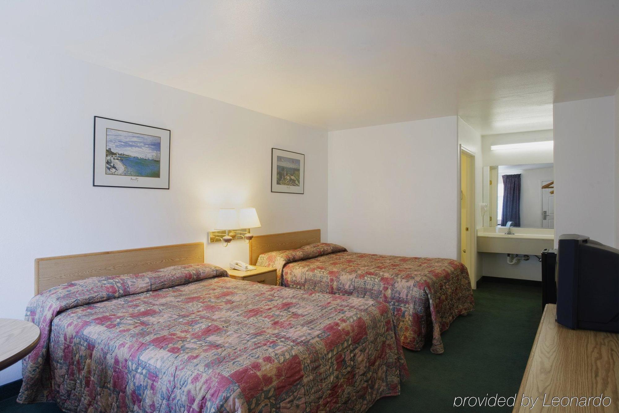 Royal Inn Watsonville Δωμάτιο φωτογραφία