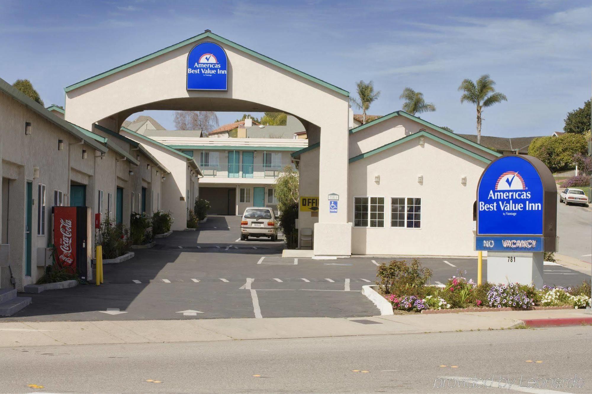 Royal Inn Watsonville Εξωτερικό φωτογραφία