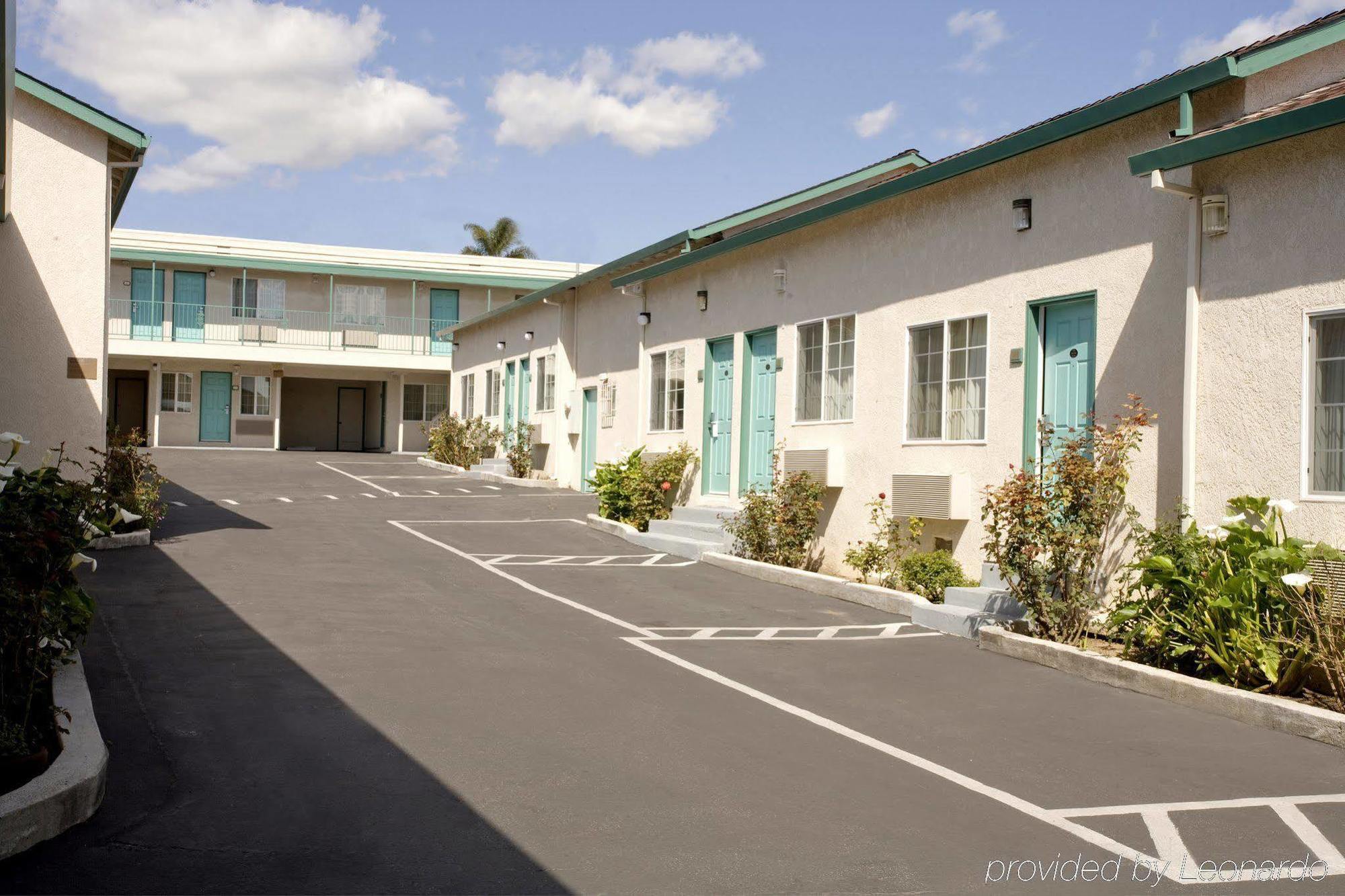 Royal Inn Watsonville Εξωτερικό φωτογραφία