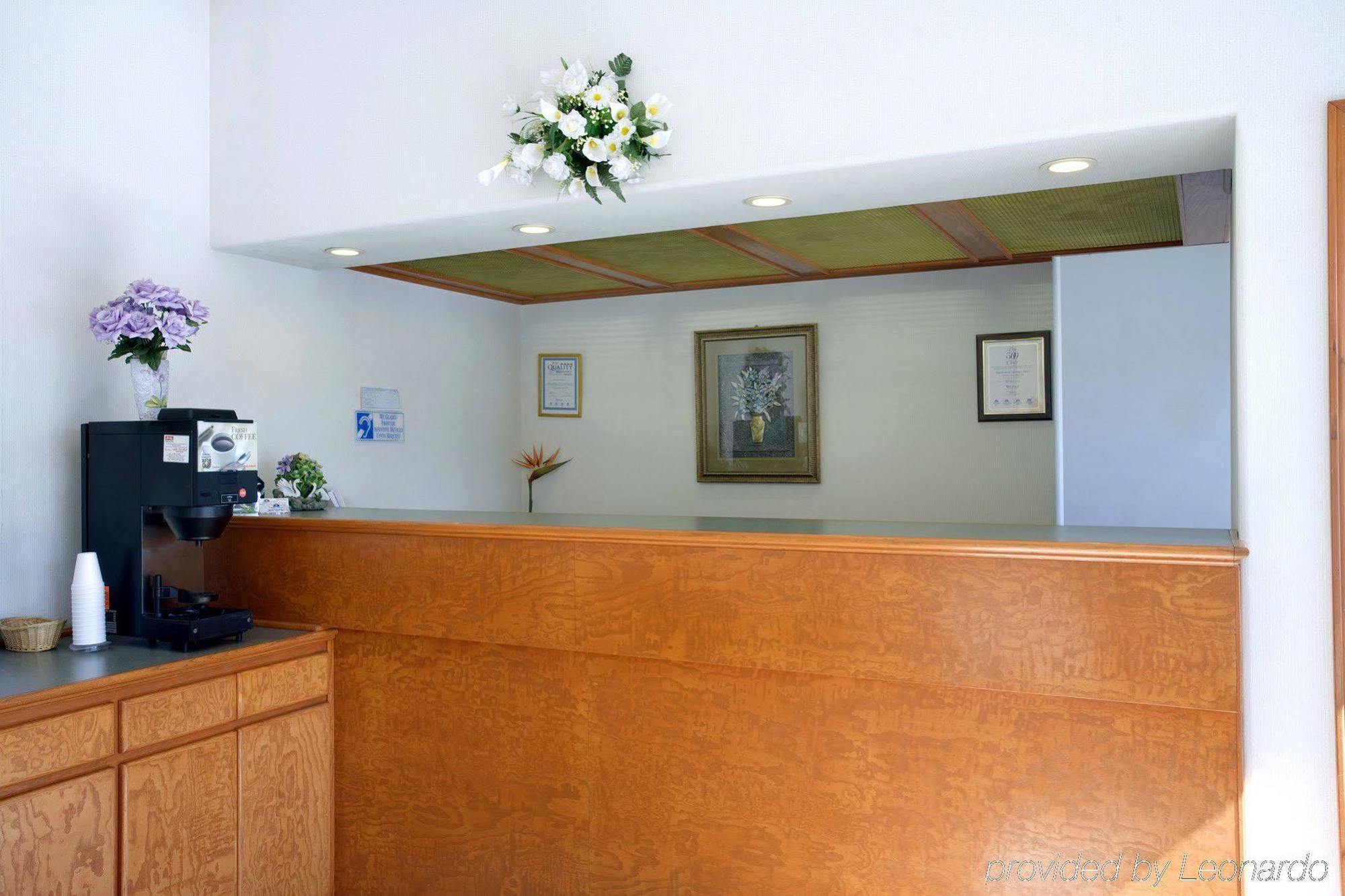 Royal Inn Watsonville Εσωτερικό φωτογραφία