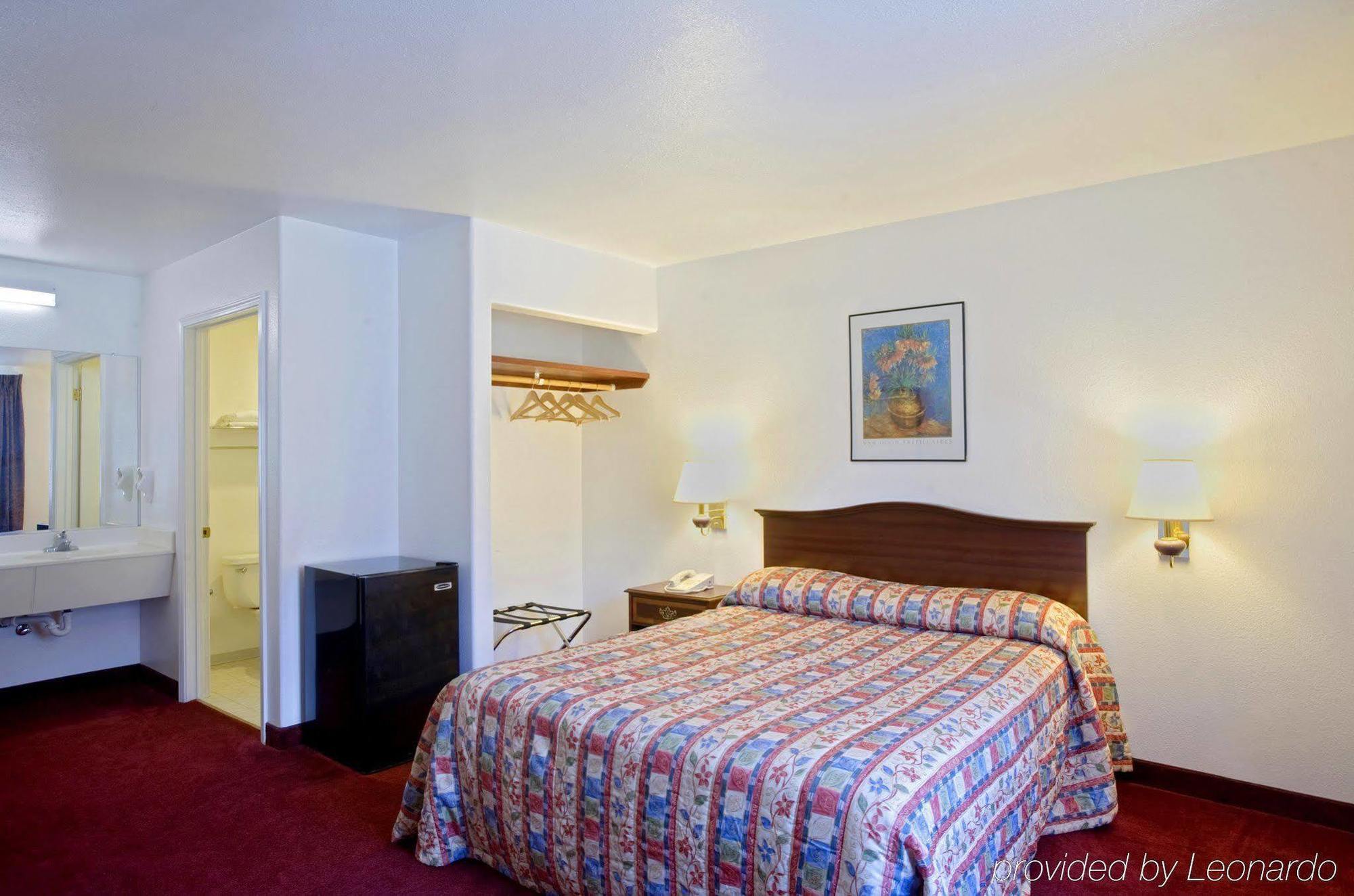 Royal Inn Watsonville Εξωτερικό φωτογραφία