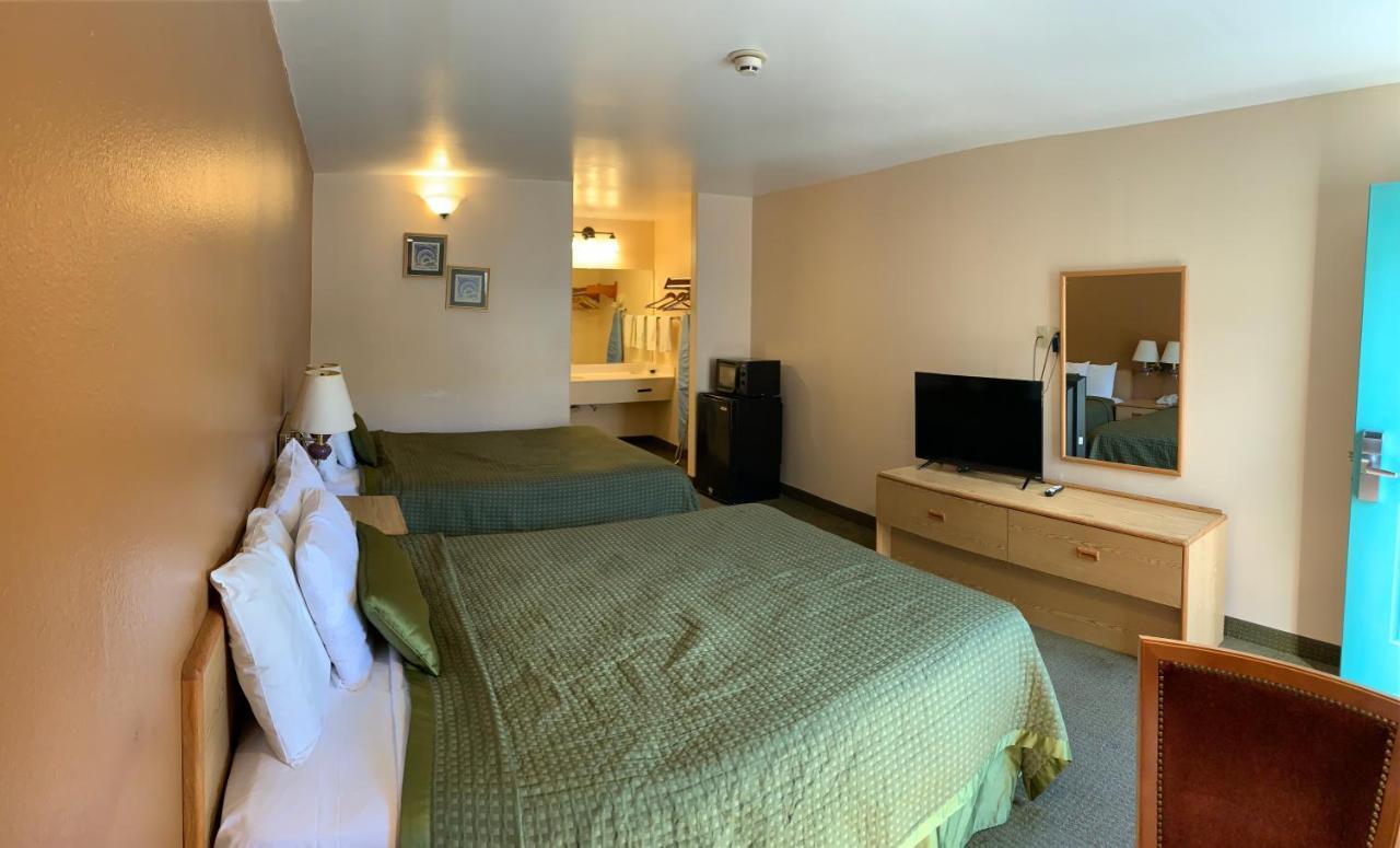 Royal Inn Watsonville Εξωτερικό φωτογραφία