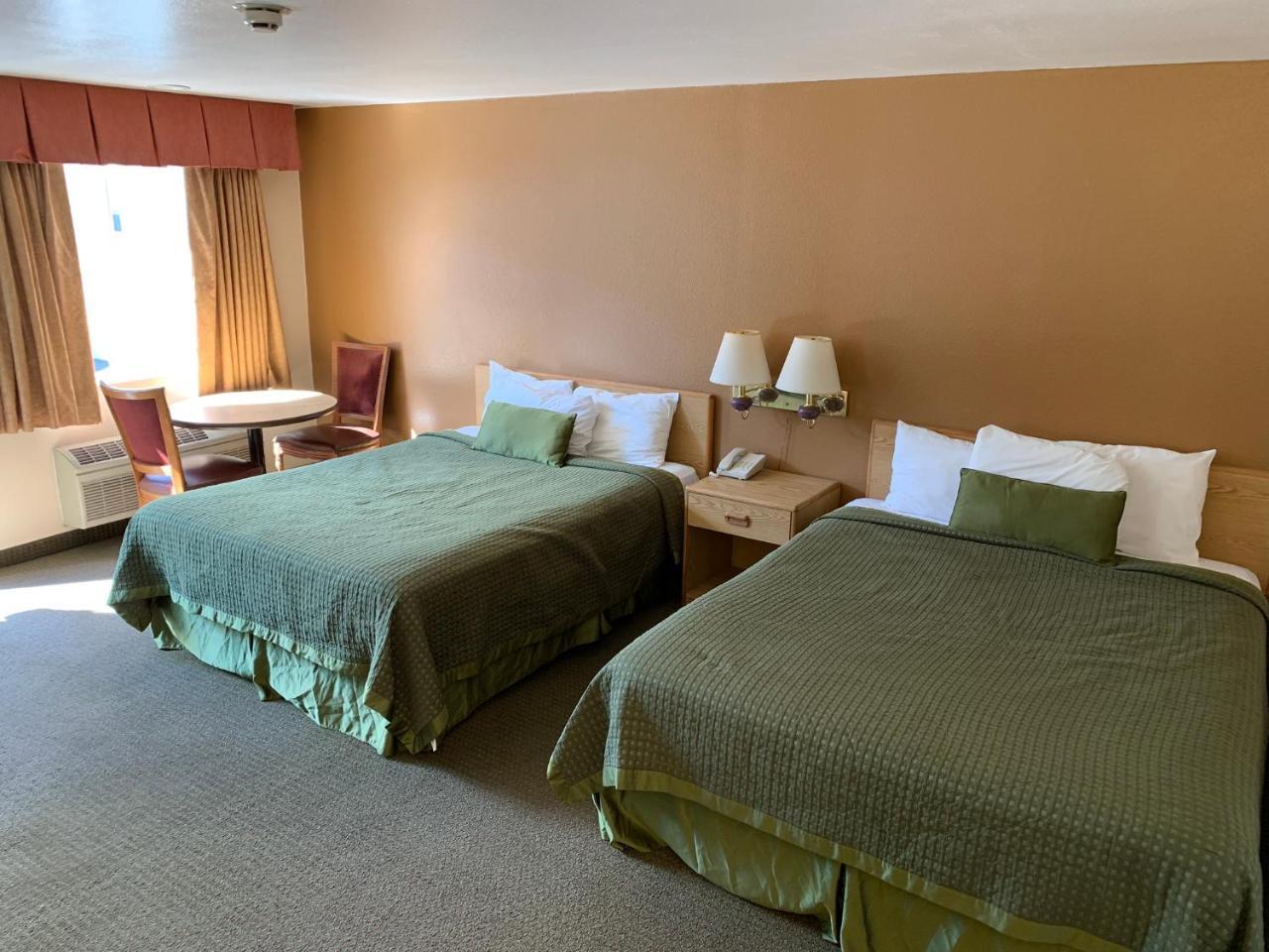 Royal Inn Watsonville Εξωτερικό φωτογραφία