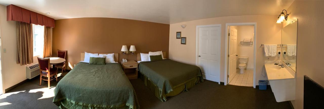 Royal Inn Watsonville Εξωτερικό φωτογραφία