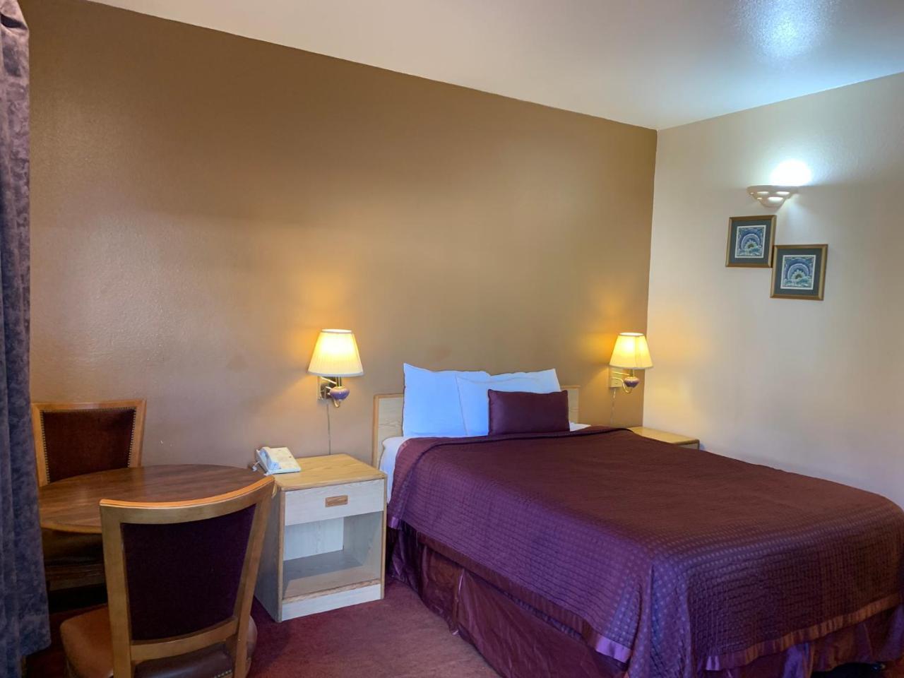 Royal Inn Watsonville Εξωτερικό φωτογραφία