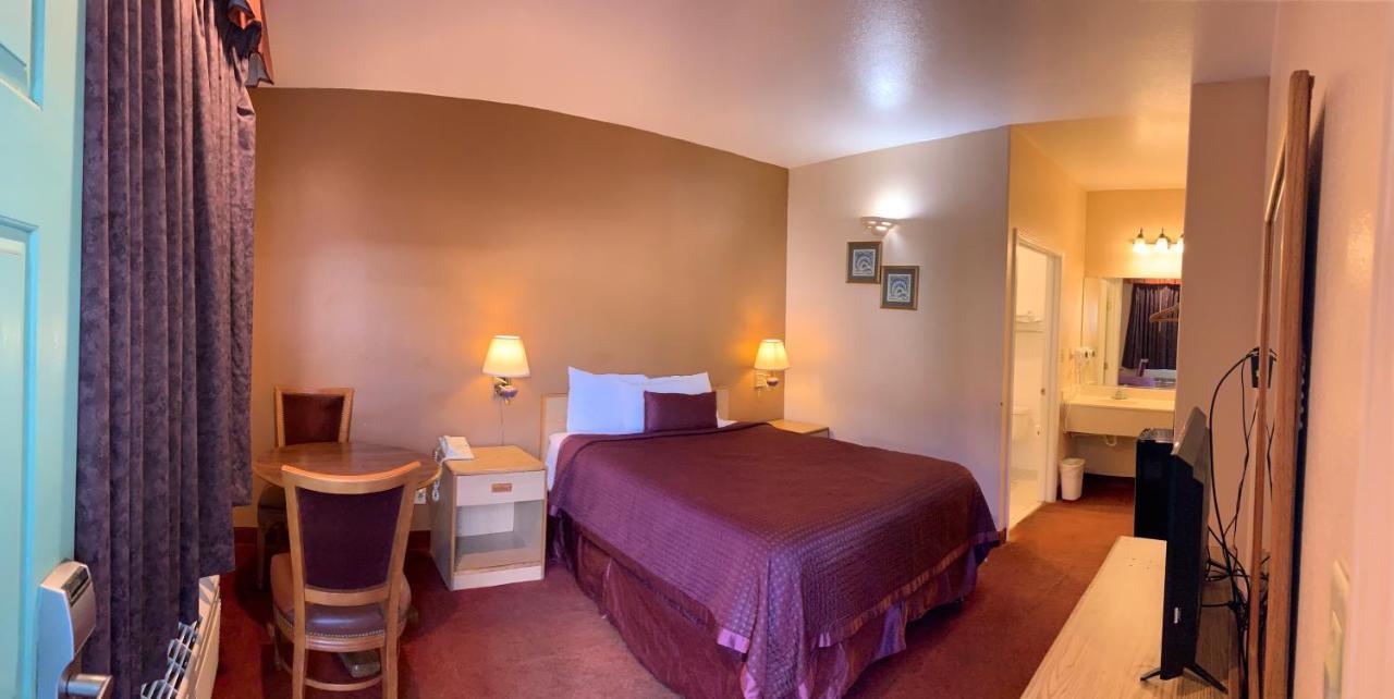 Royal Inn Watsonville Εξωτερικό φωτογραφία