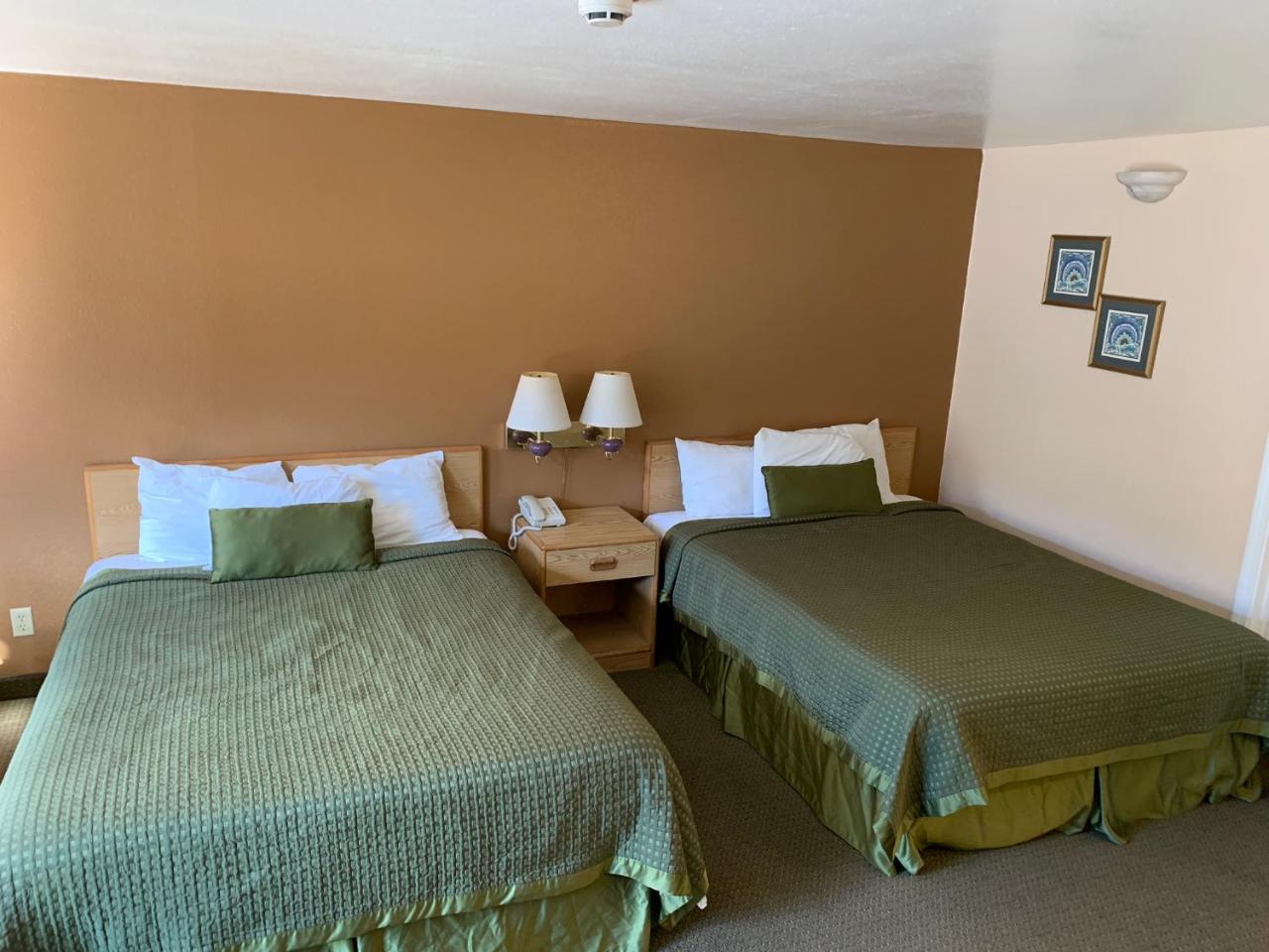 Royal Inn Watsonville Εξωτερικό φωτογραφία