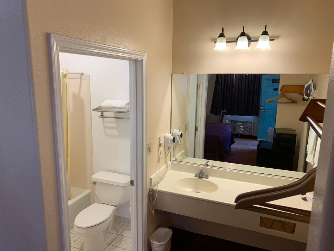 Royal Inn Watsonville Εξωτερικό φωτογραφία
