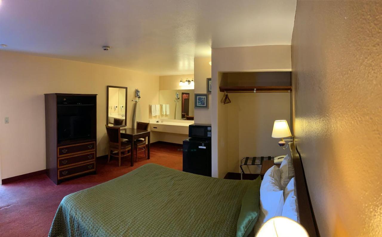 Royal Inn Watsonville Εξωτερικό φωτογραφία