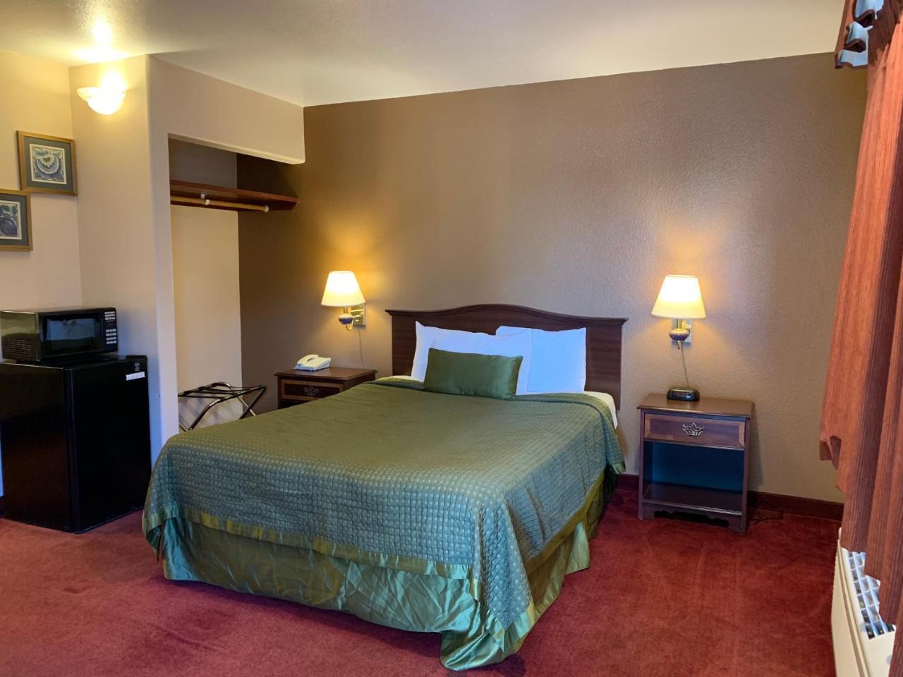 Royal Inn Watsonville Εξωτερικό φωτογραφία