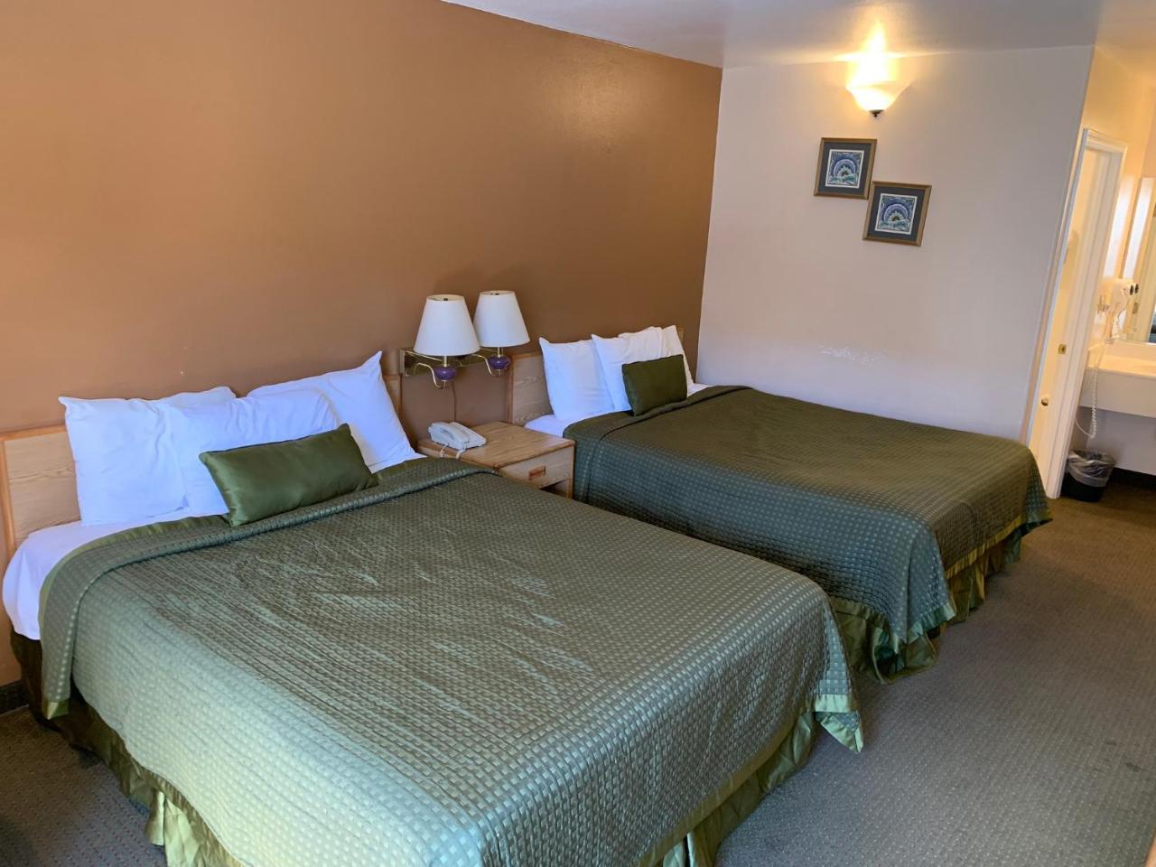 Royal Inn Watsonville Εξωτερικό φωτογραφία