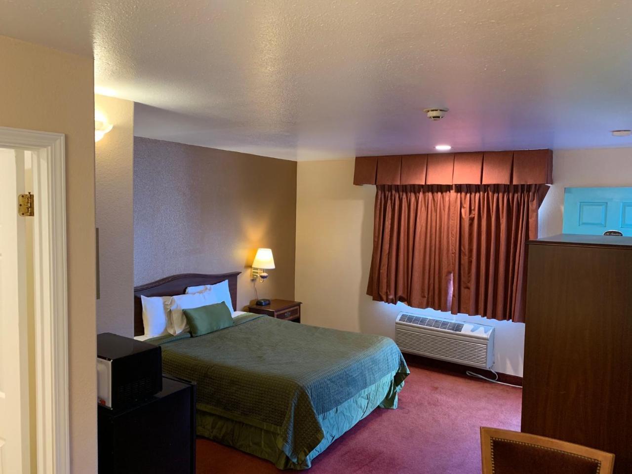 Royal Inn Watsonville Εξωτερικό φωτογραφία