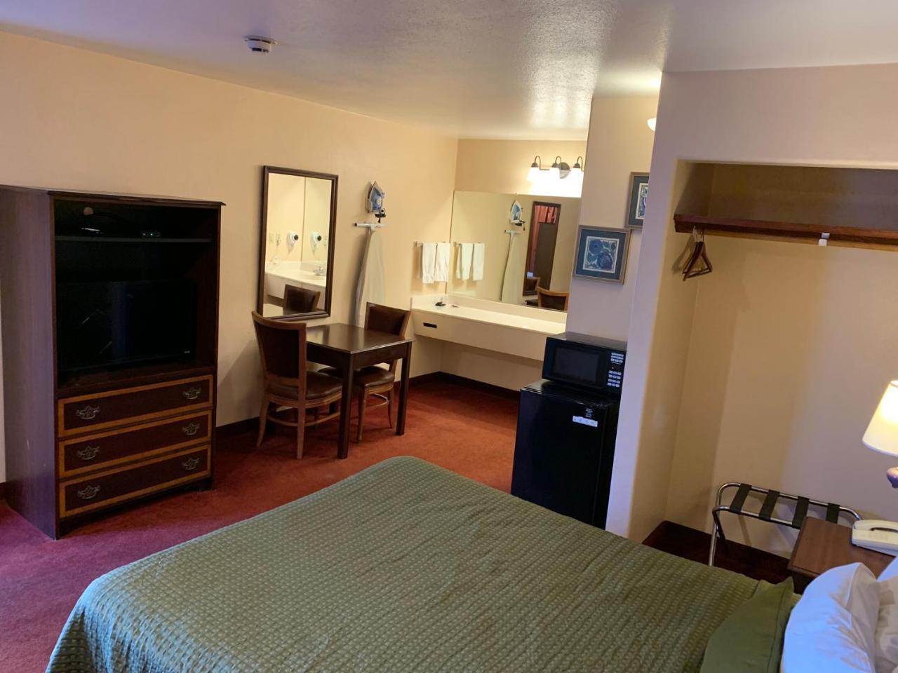 Royal Inn Watsonville Εξωτερικό φωτογραφία