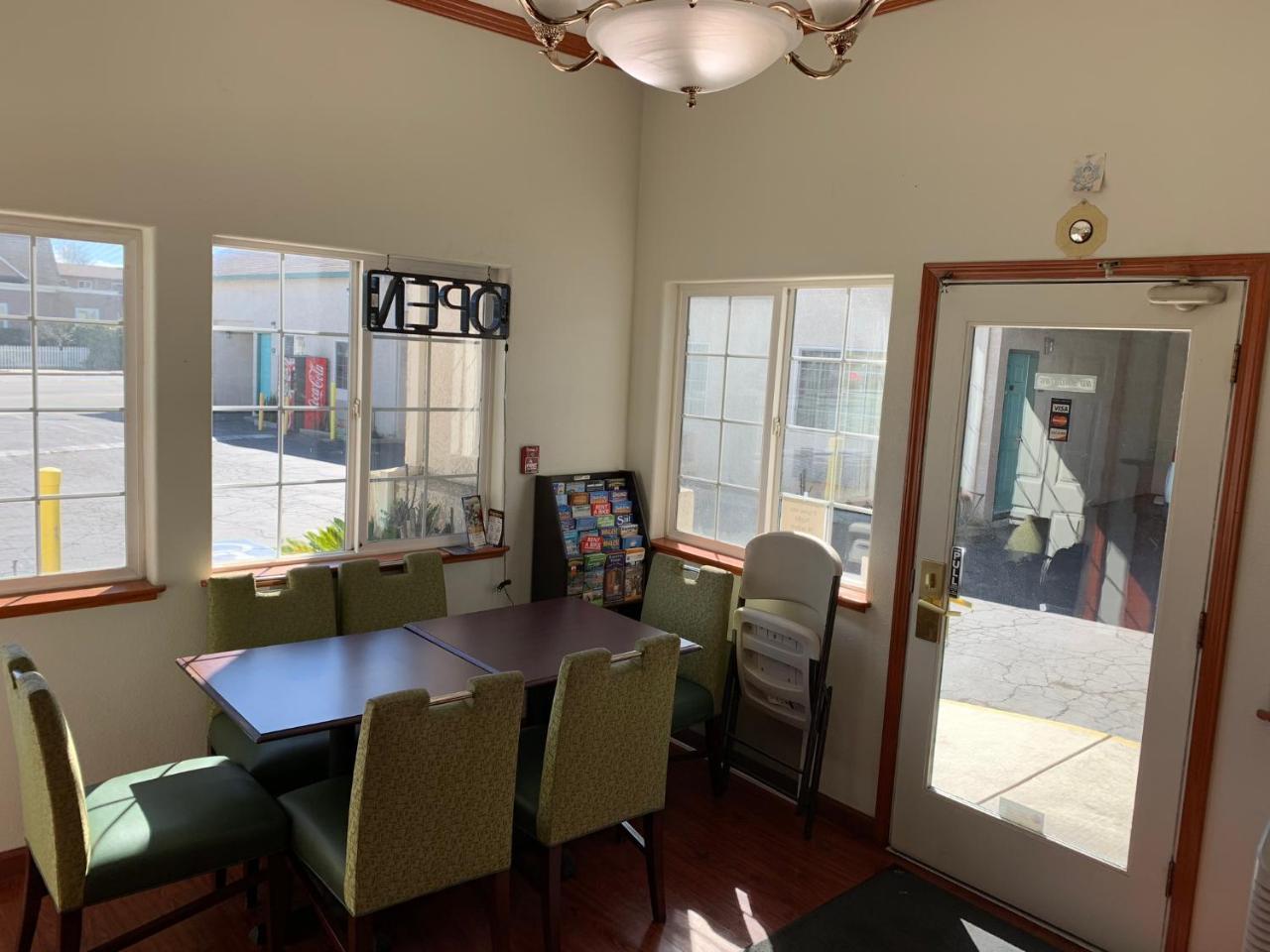 Royal Inn Watsonville Εξωτερικό φωτογραφία