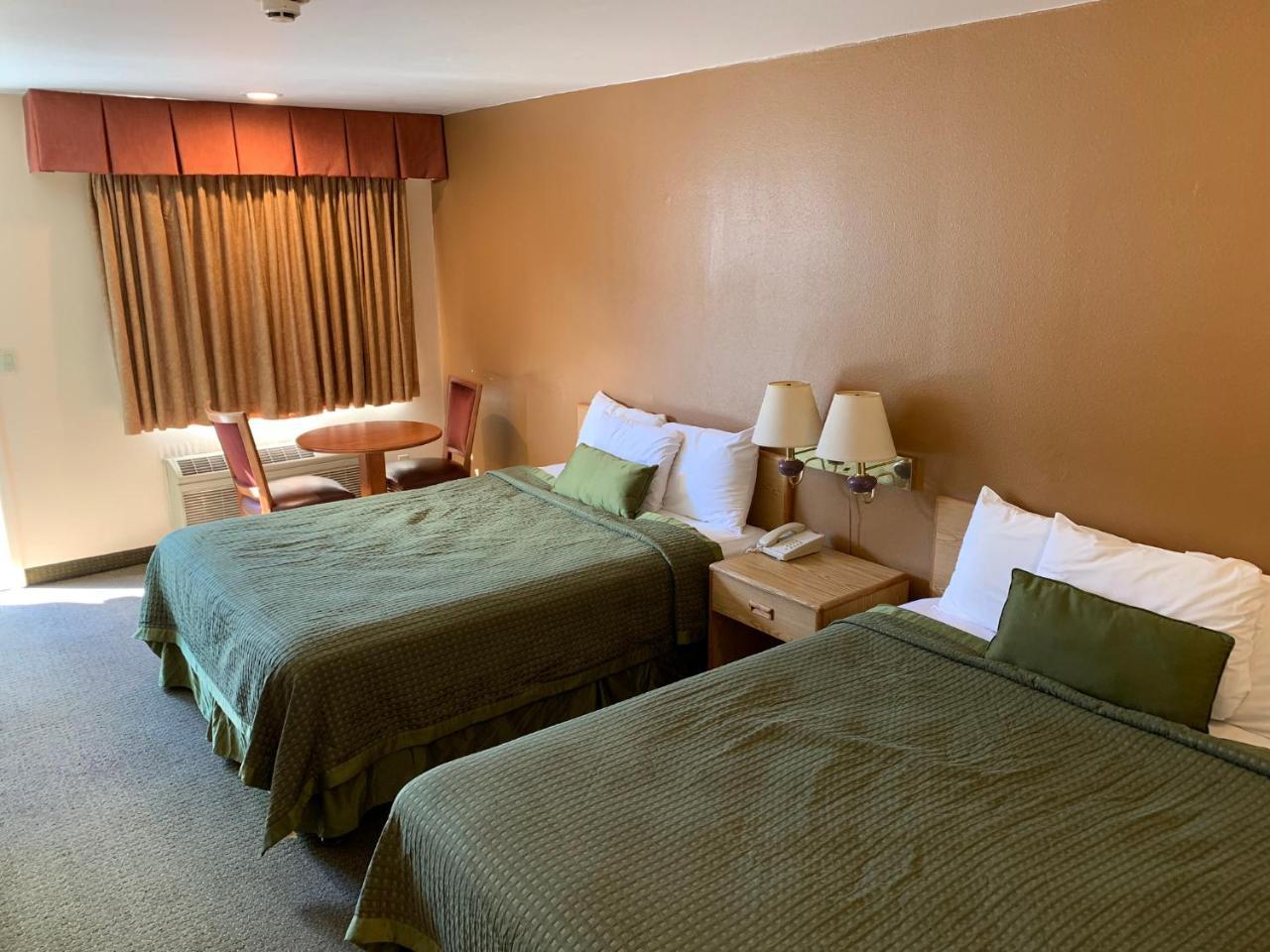 Royal Inn Watsonville Εξωτερικό φωτογραφία