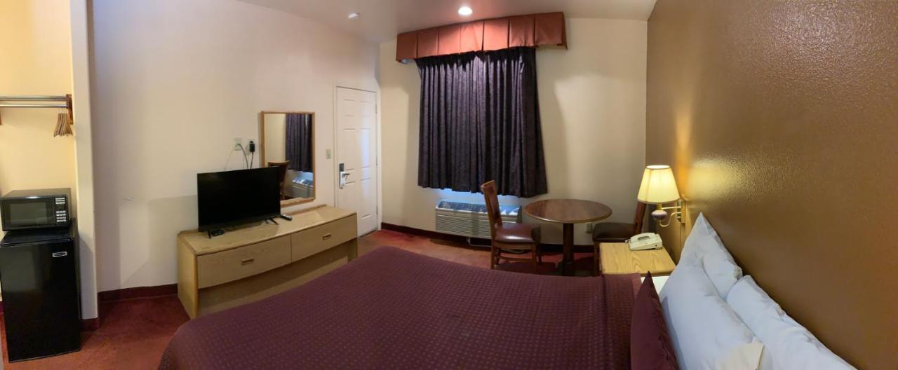 Royal Inn Watsonville Εξωτερικό φωτογραφία